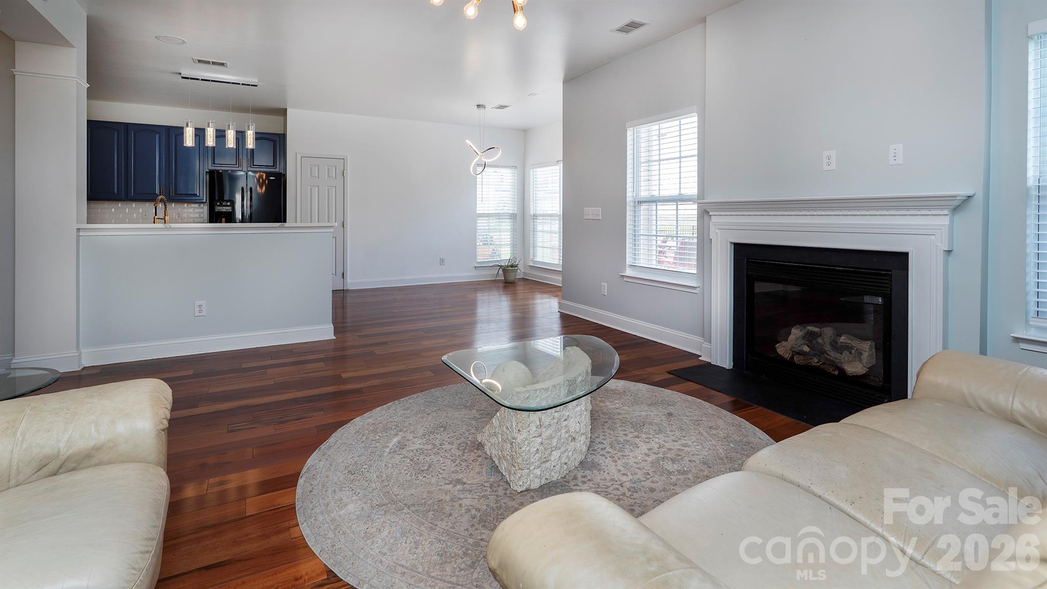 16731 Macanthra Drive — Charlotte