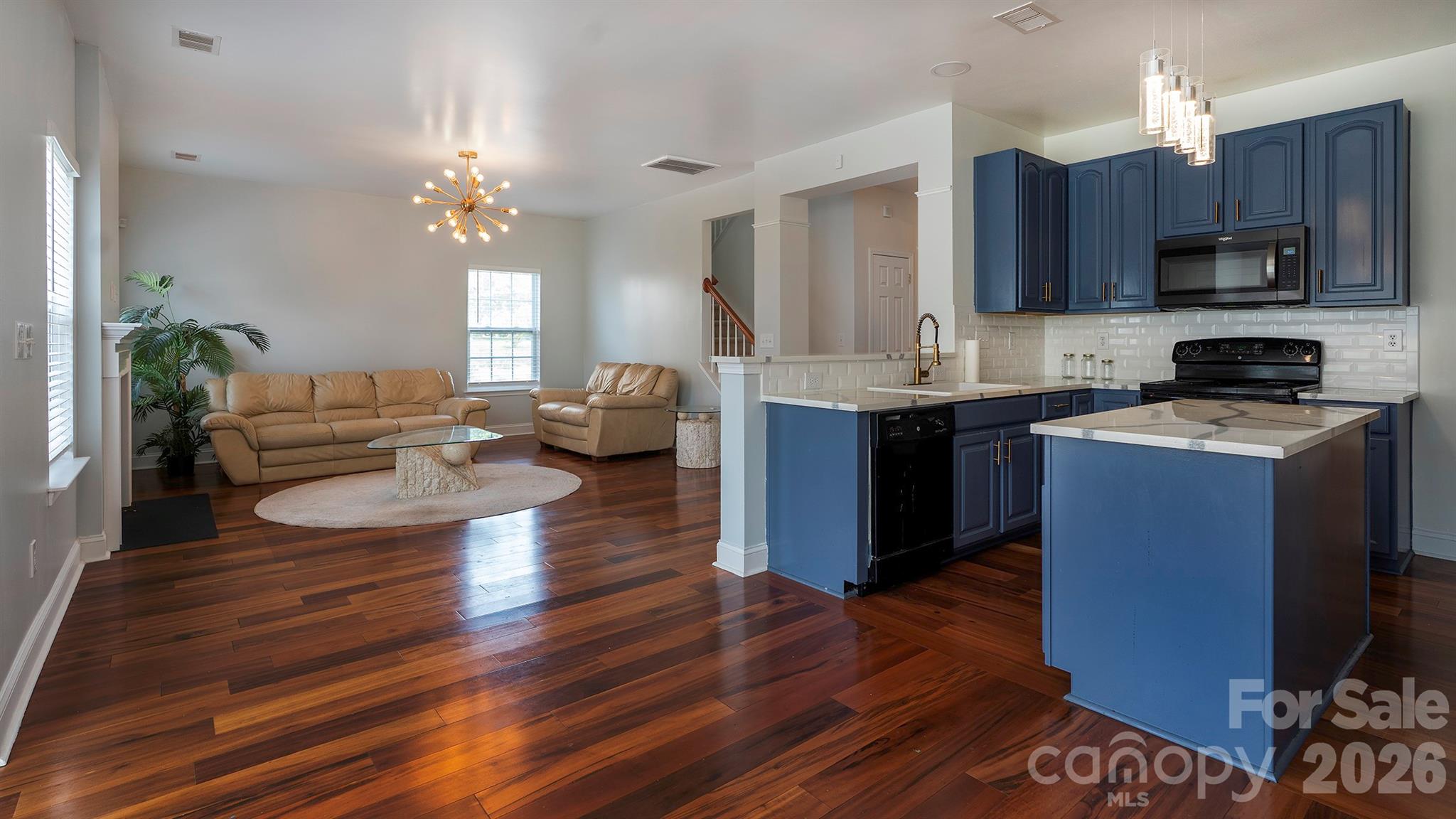 16731 Macanthra Drive — Charlotte