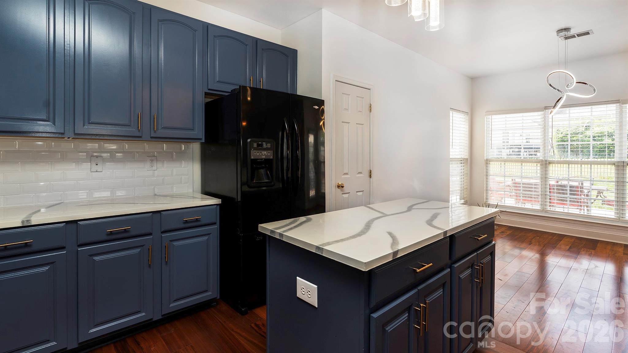 16731 Macanthra Drive — Charlotte
