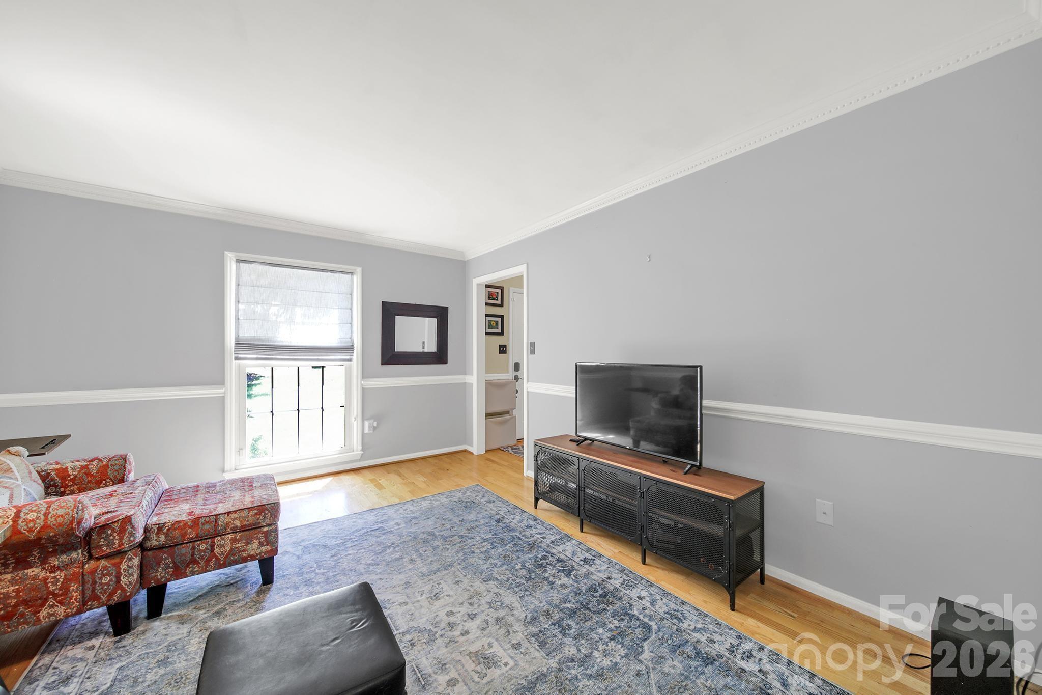 8802 Kirchenbaum Drive — Charlotte
