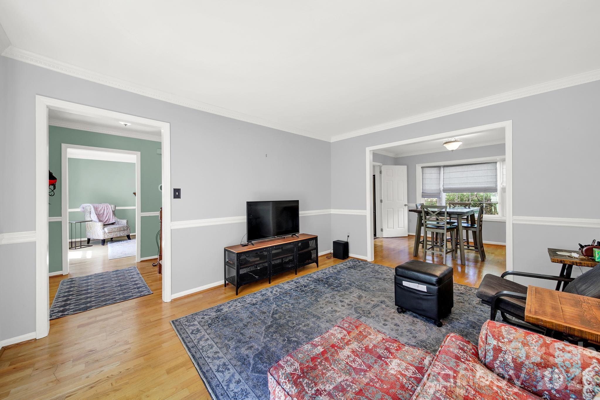 8802 Kirchenbaum Drive — Charlotte
