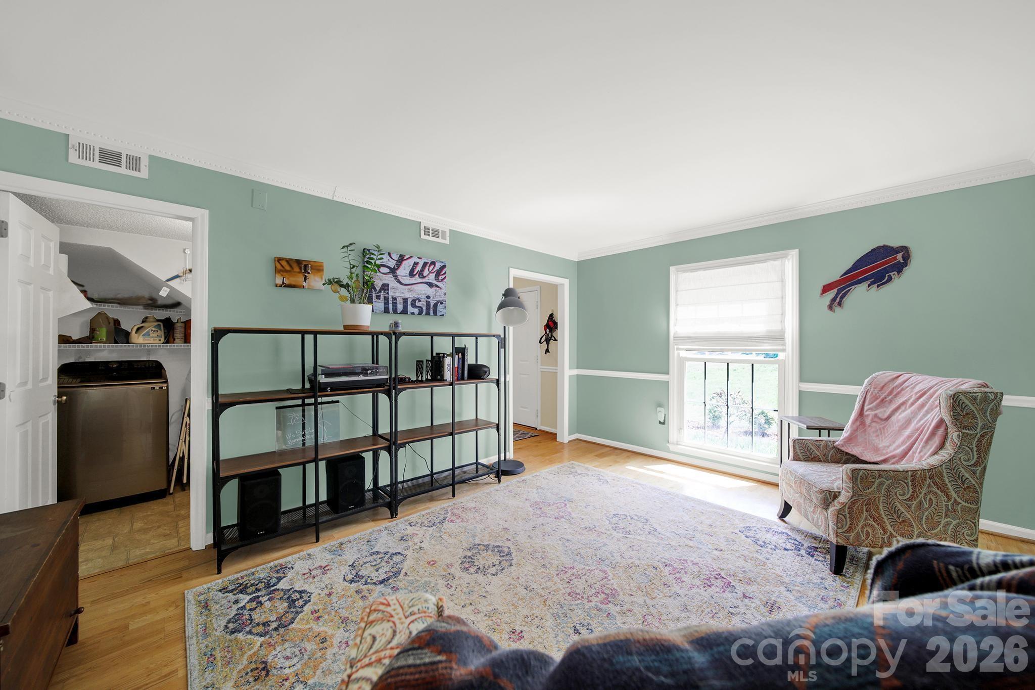 8802 Kirchenbaum Drive — Charlotte