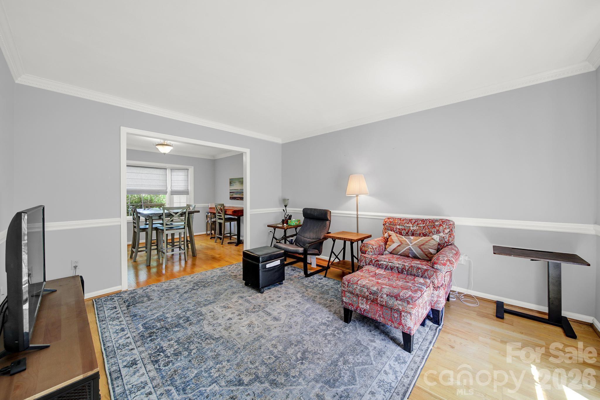8802 Kirchenbaum Drive — Charlotte