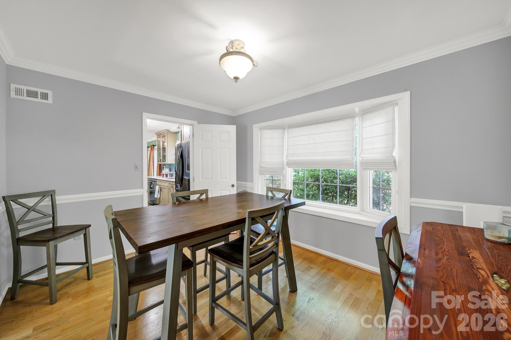 8802 Kirchenbaum Drive — Charlotte