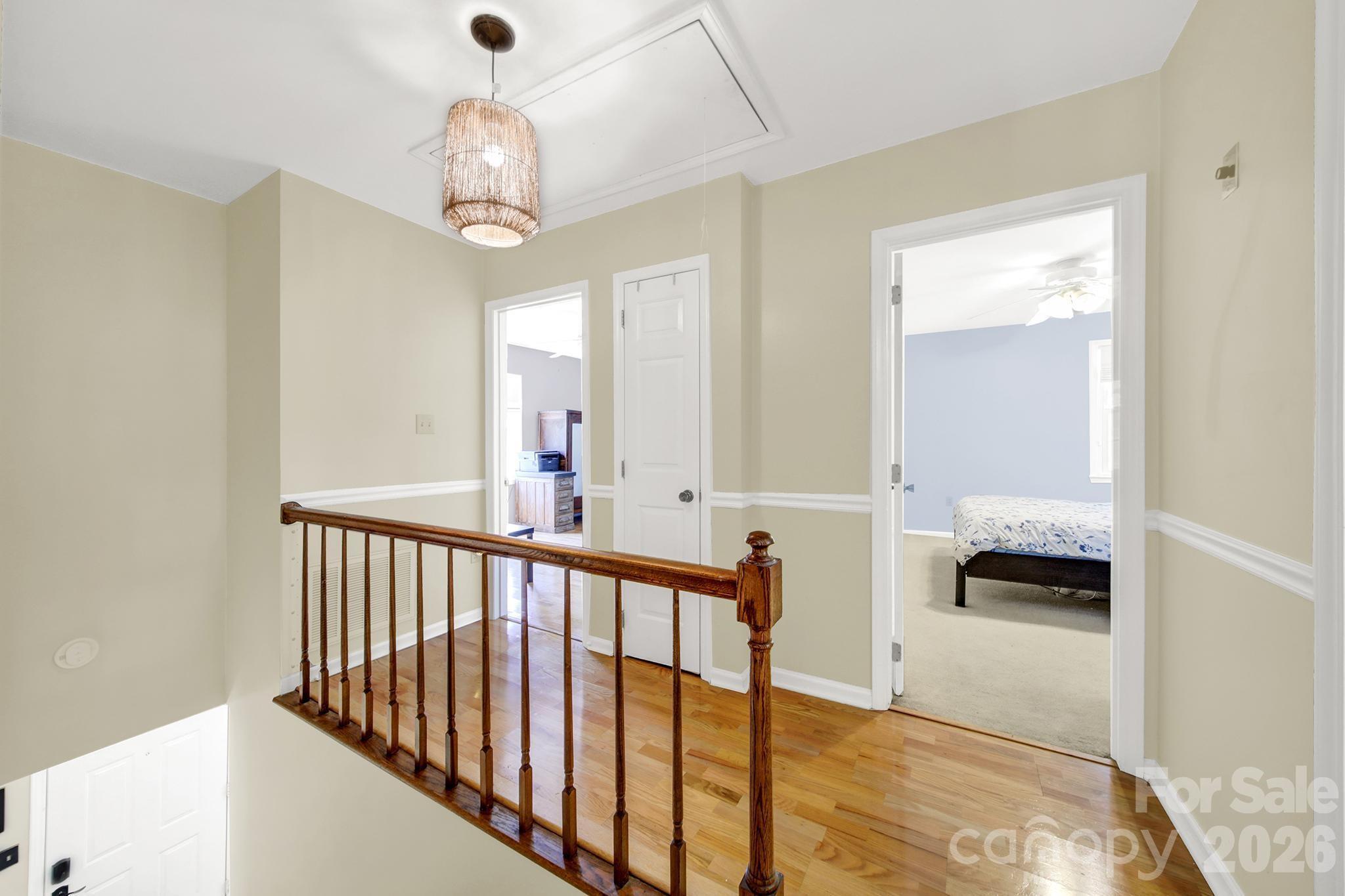 8802 Kirchenbaum Drive — Charlotte