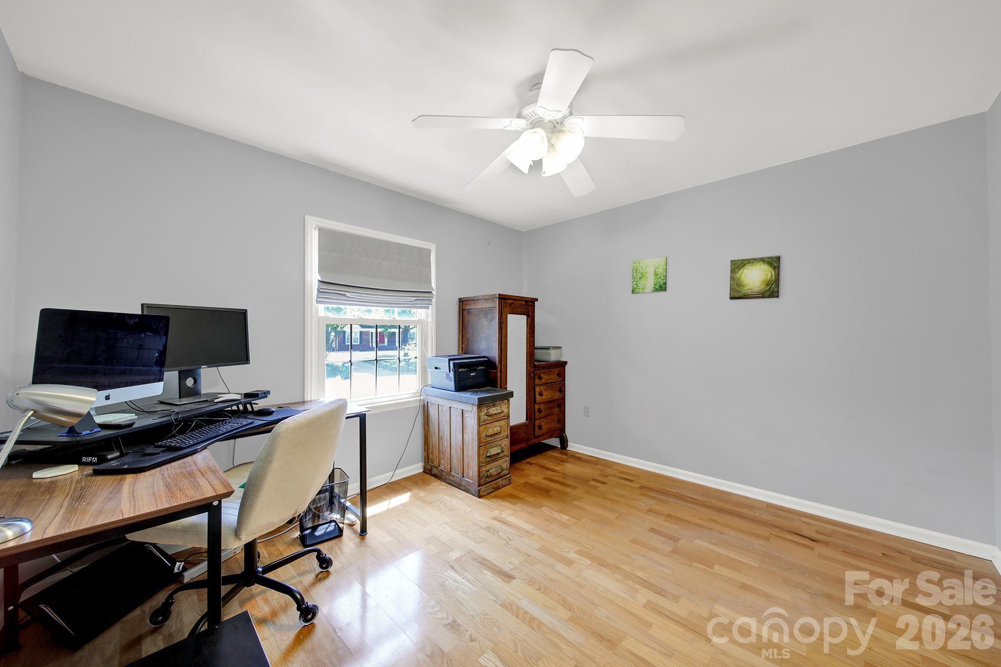 8802 Kirchenbaum Drive — Charlotte