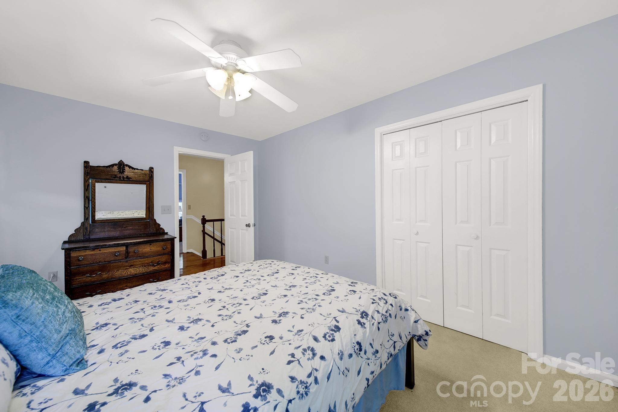 8802 Kirchenbaum Drive — Charlotte