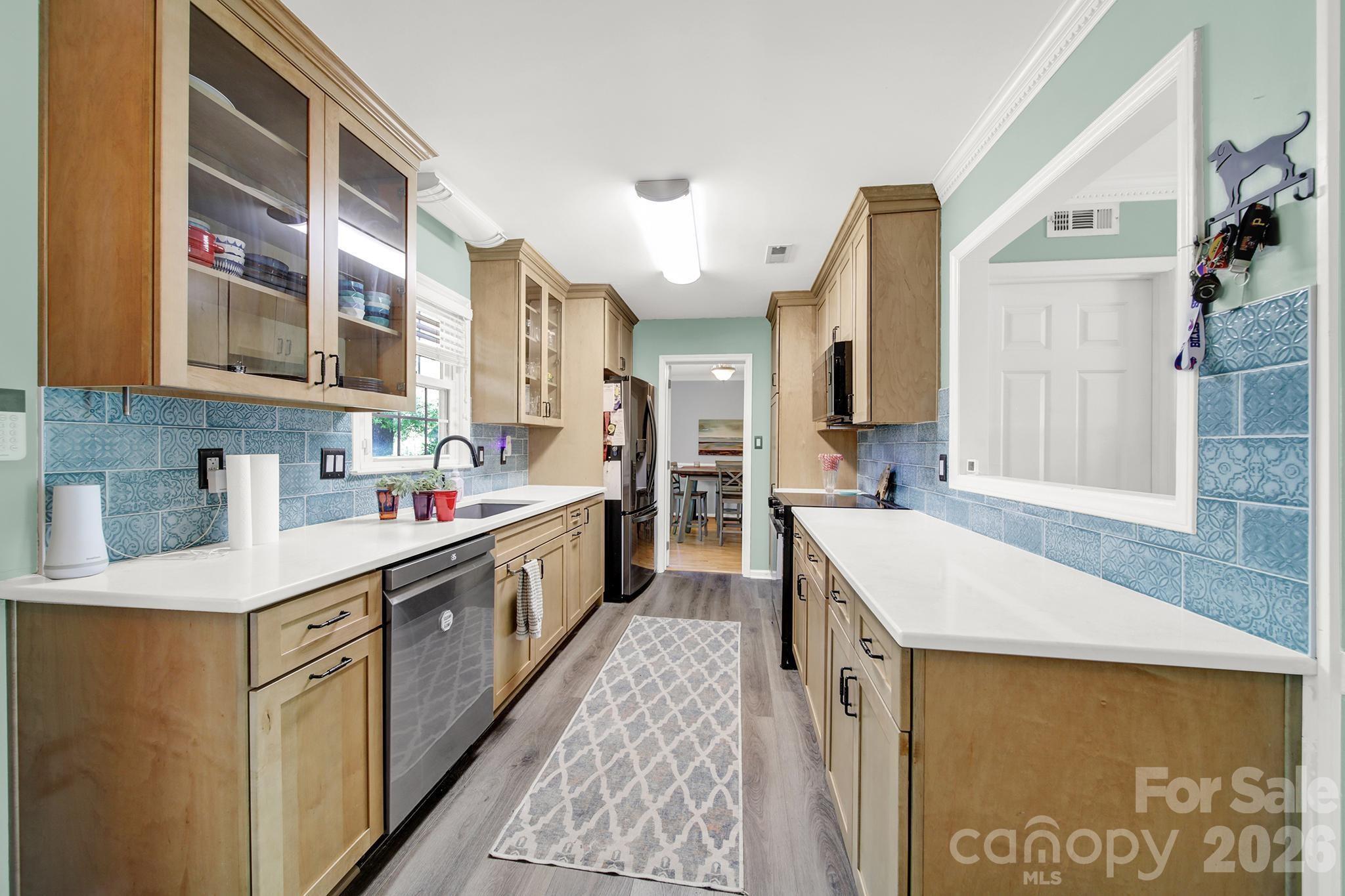 8802 Kirchenbaum Drive — Charlotte