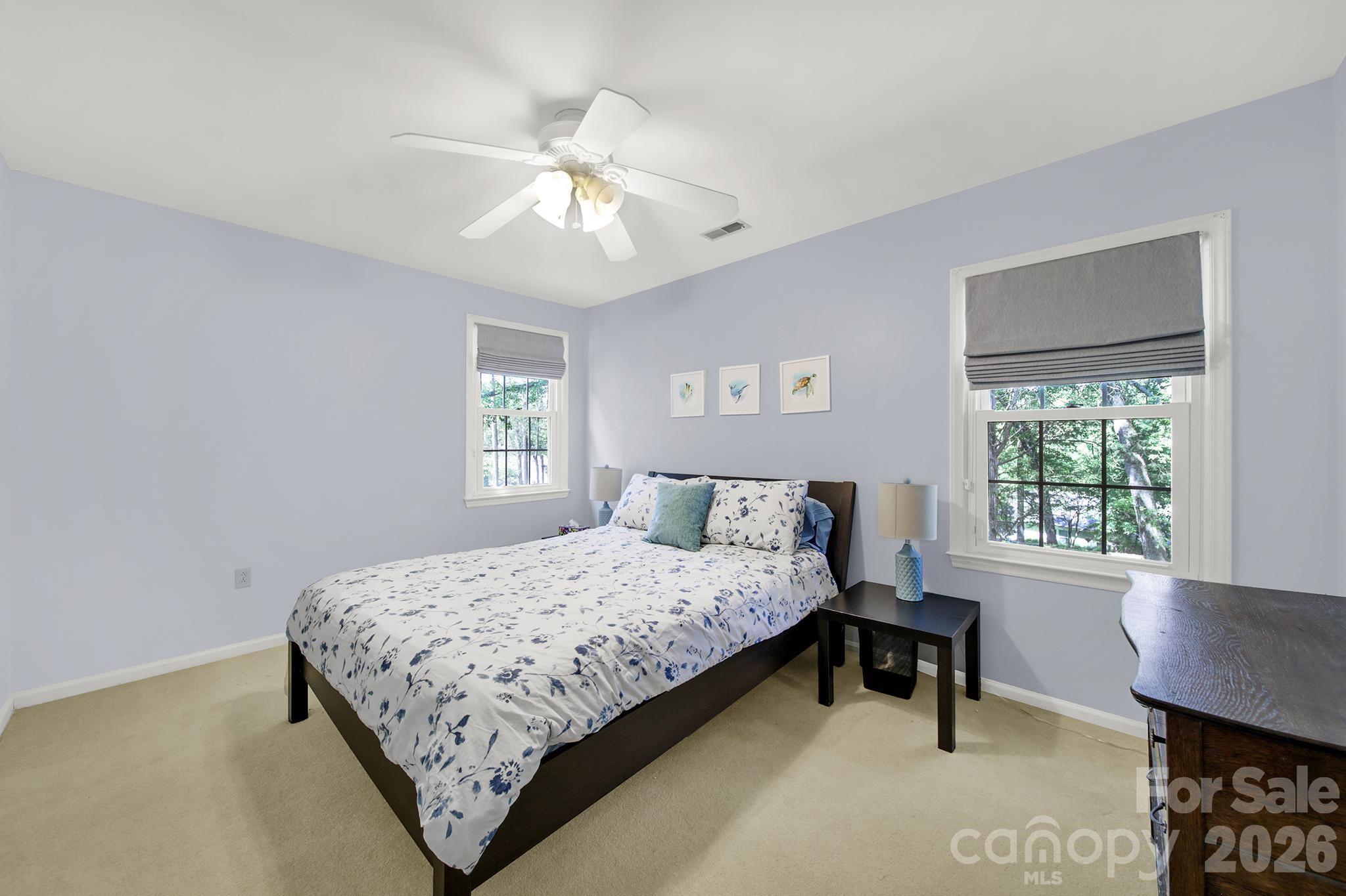 8802 Kirchenbaum Drive — Charlotte