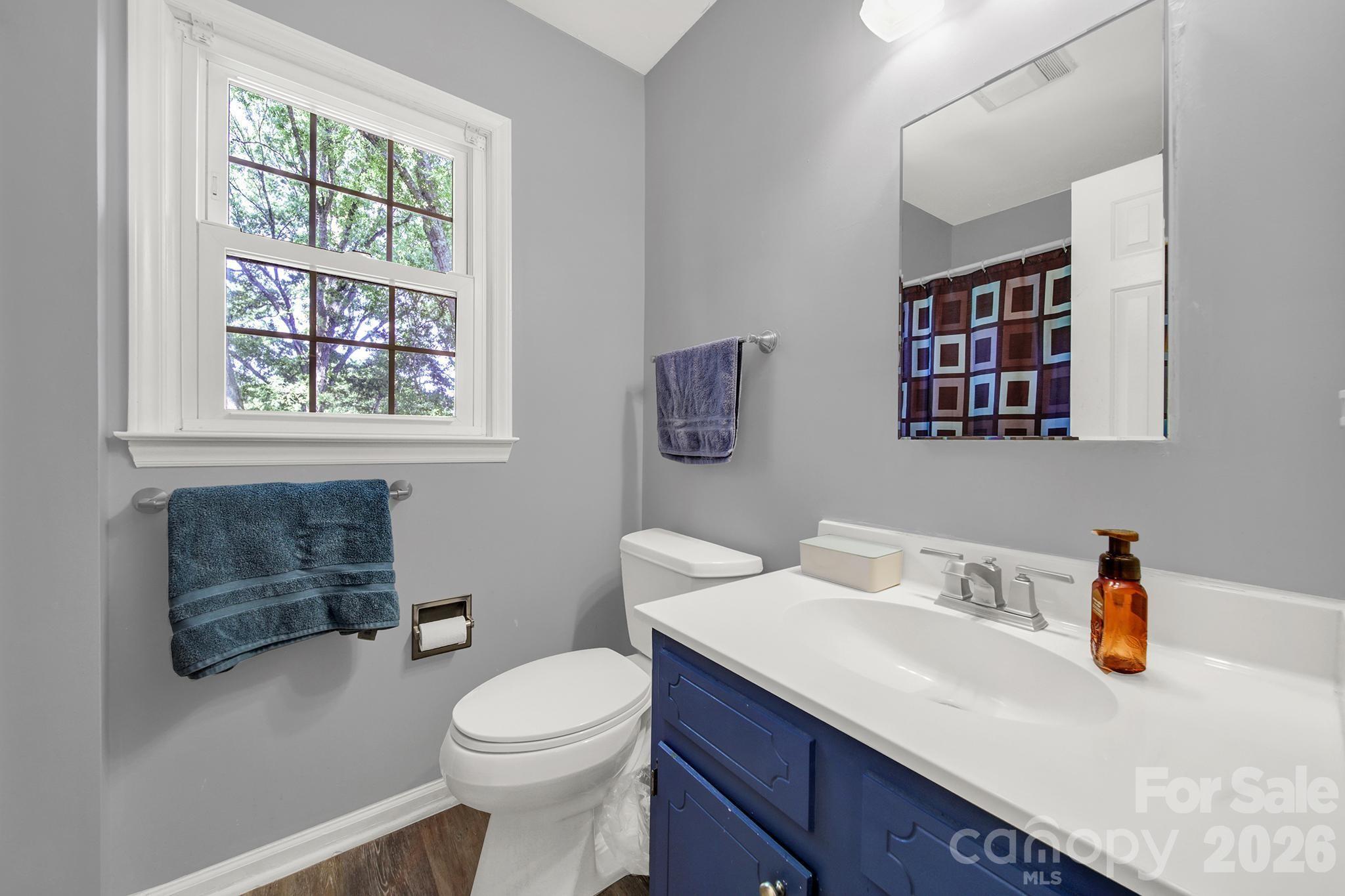 8802 Kirchenbaum Drive — Charlotte