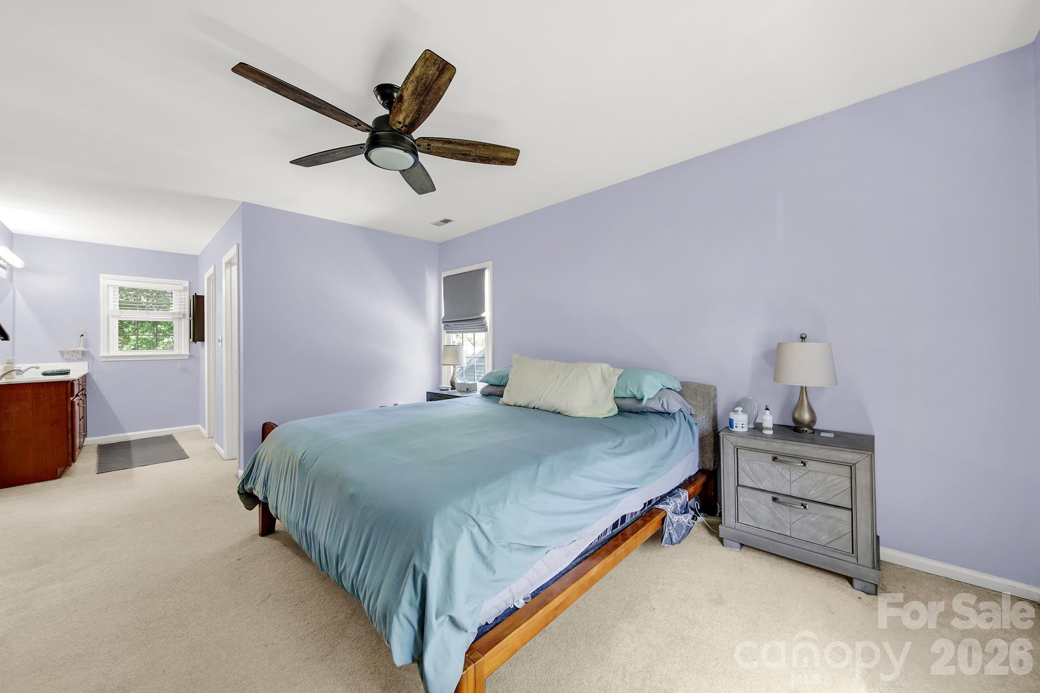 8802 Kirchenbaum Drive — Charlotte