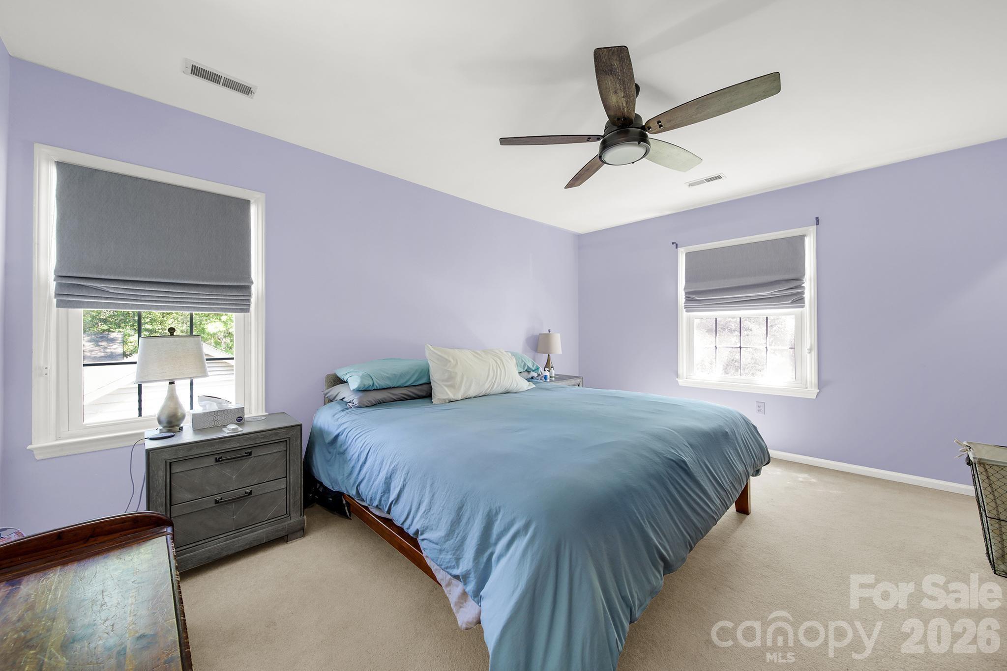 8802 Kirchenbaum Drive — Charlotte