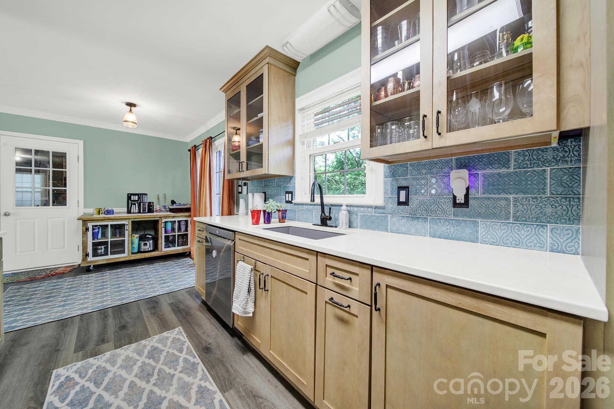 8802 Kirchenbaum Drive — Charlotte