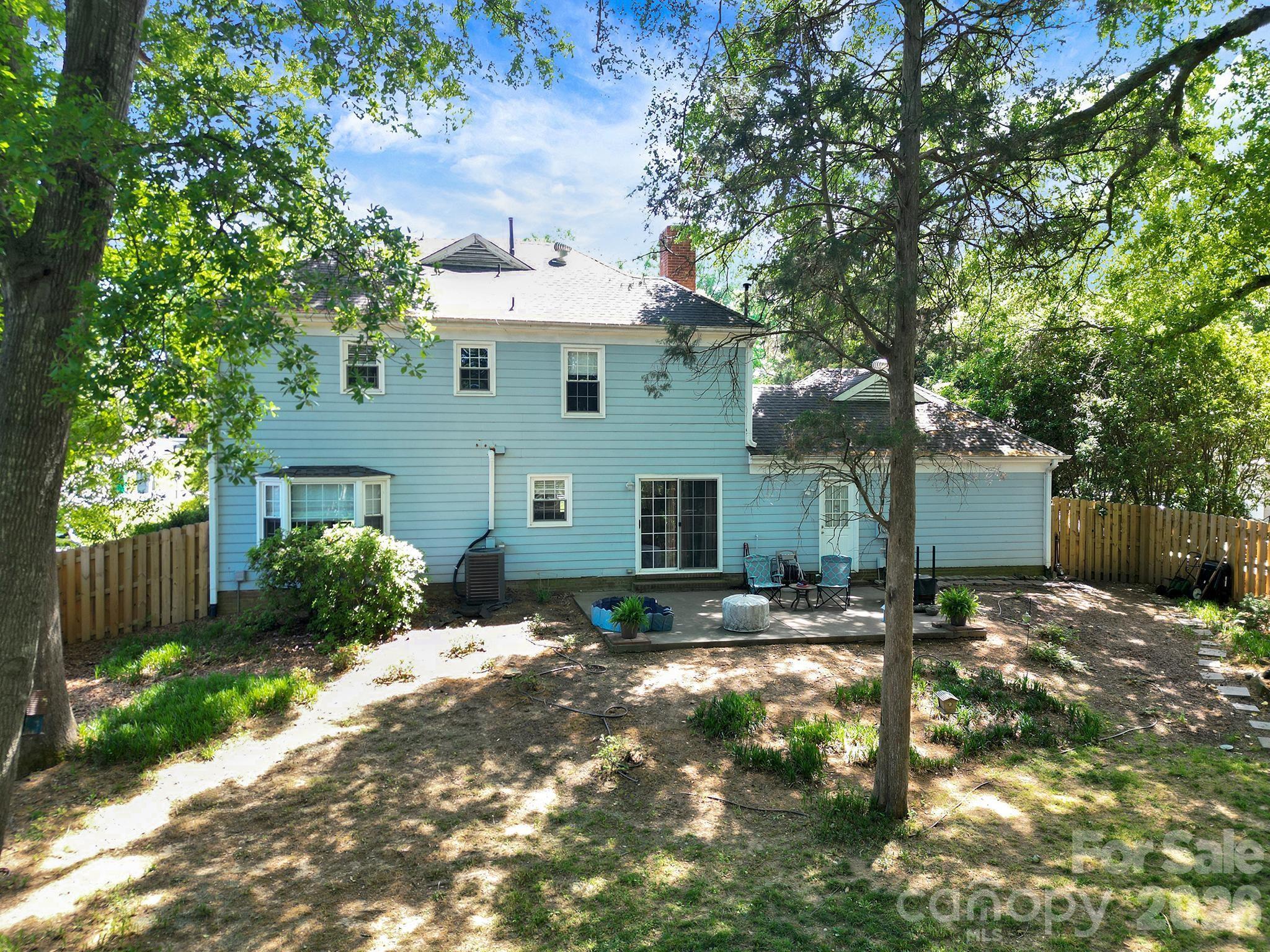 8802 Kirchenbaum Drive — Charlotte
