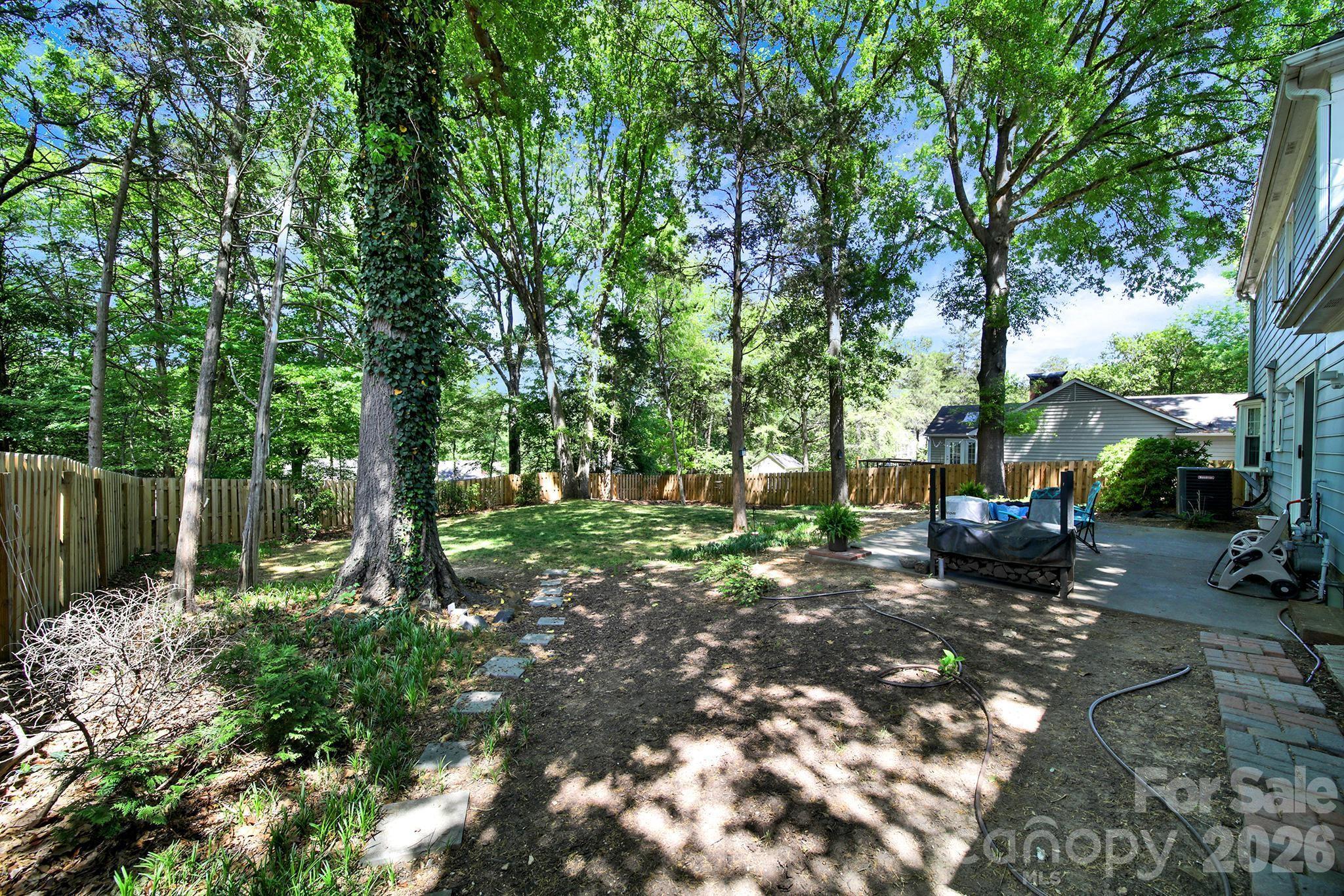 8802 Kirchenbaum Drive — Charlotte