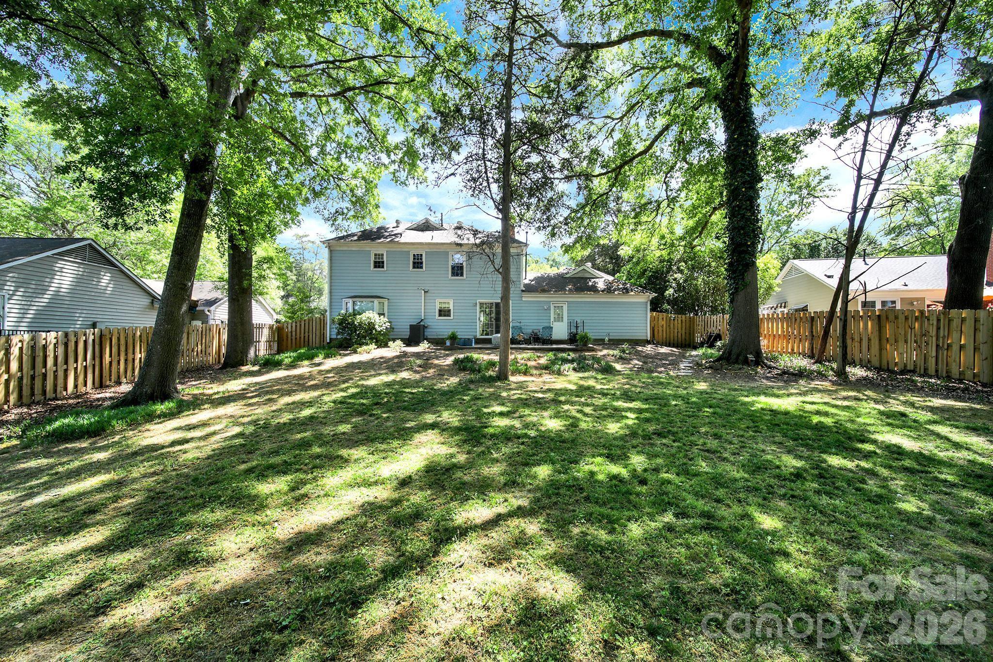 8802 Kirchenbaum Drive — Charlotte