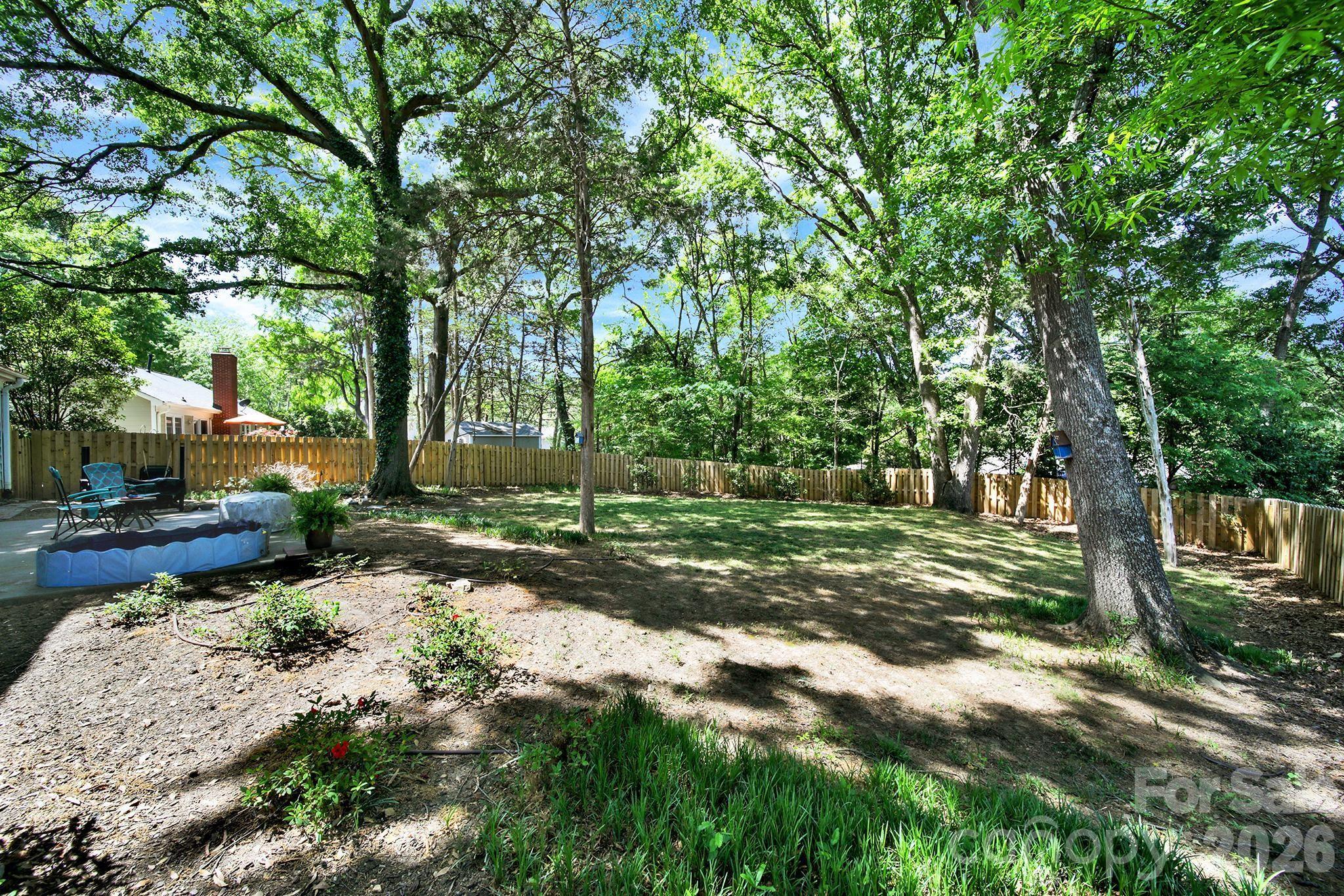 8802 Kirchenbaum Drive — Charlotte