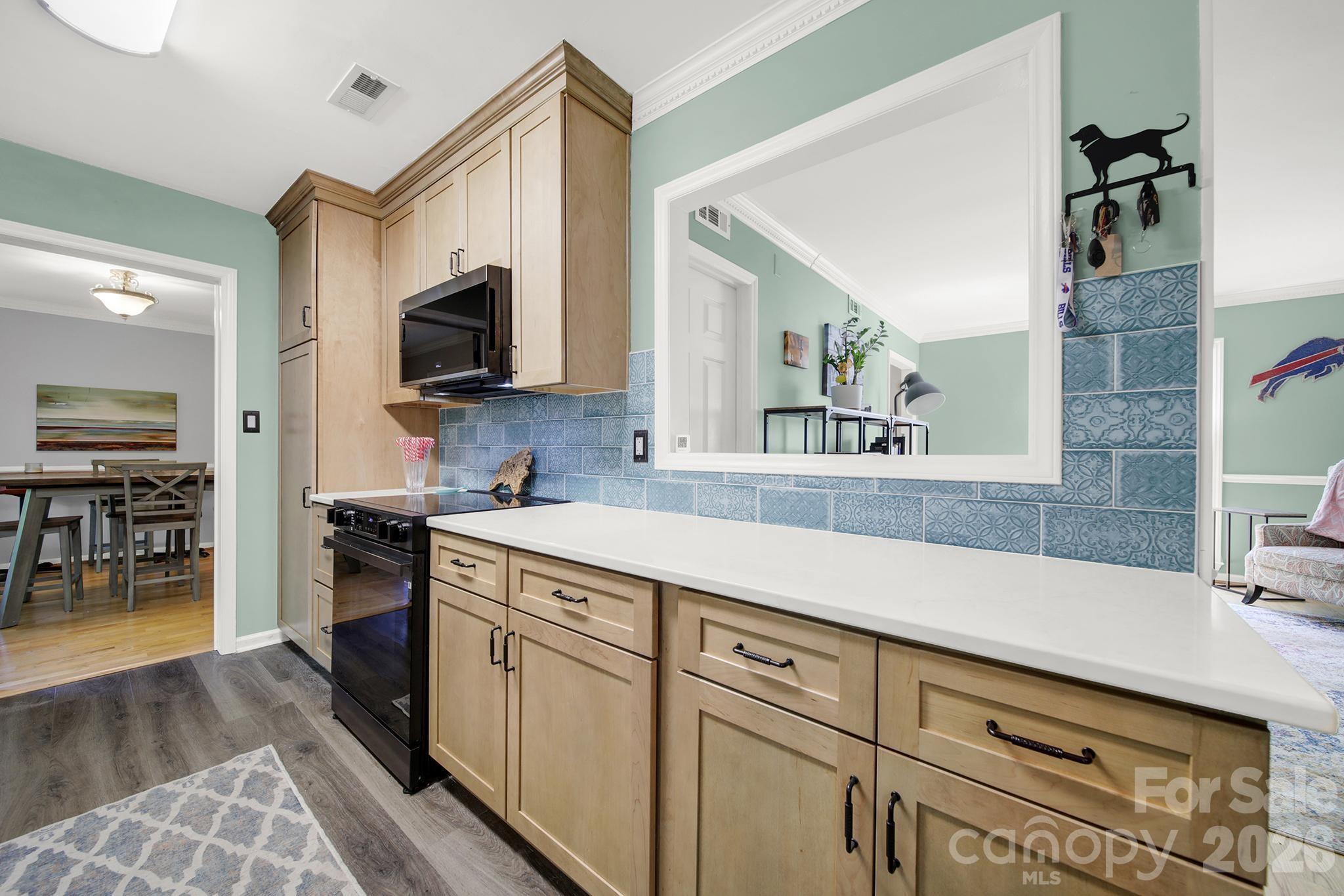 8802 Kirchenbaum Drive — Charlotte