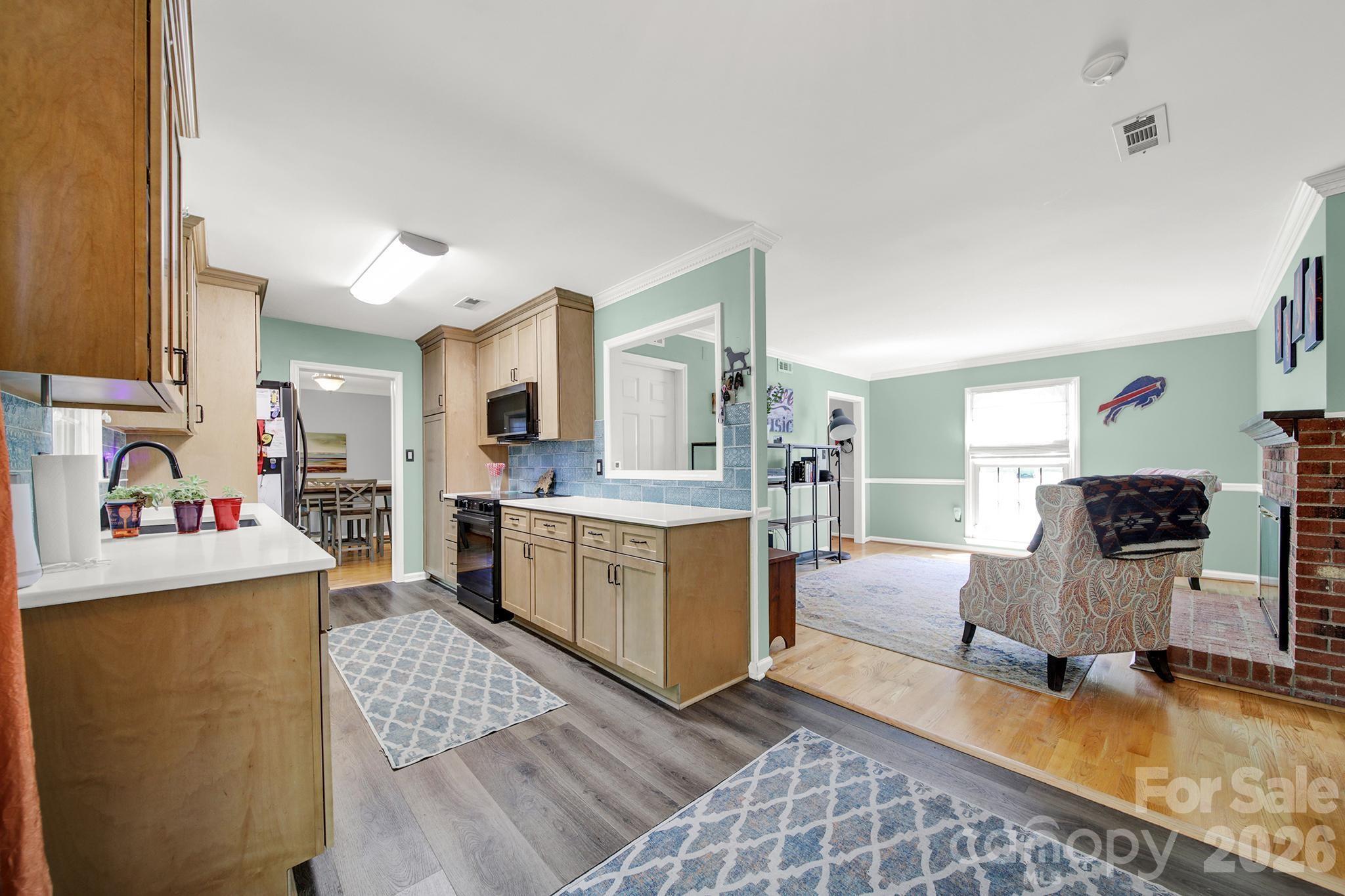 8802 Kirchenbaum Drive — Charlotte