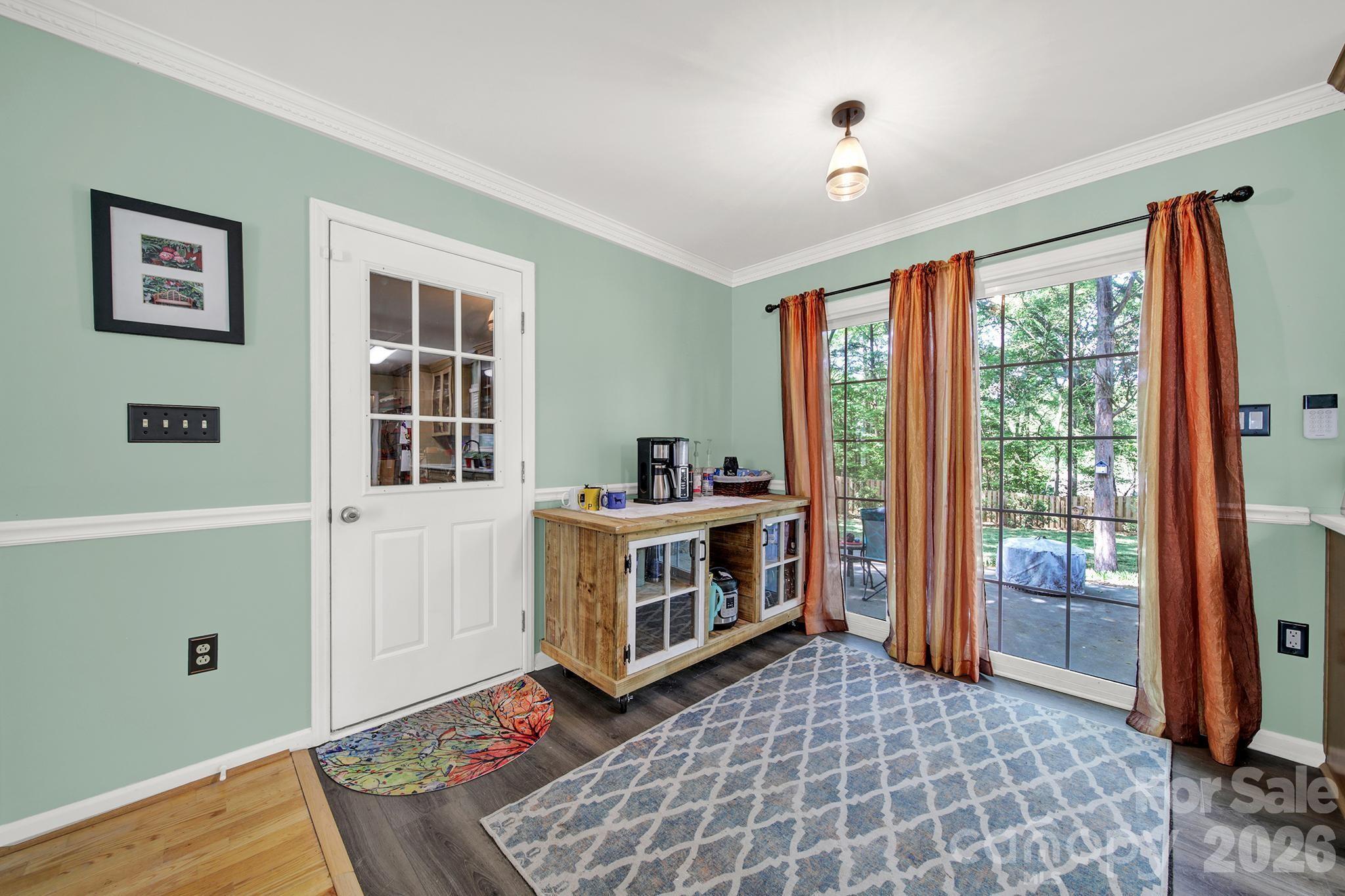 8802 Kirchenbaum Drive — Charlotte