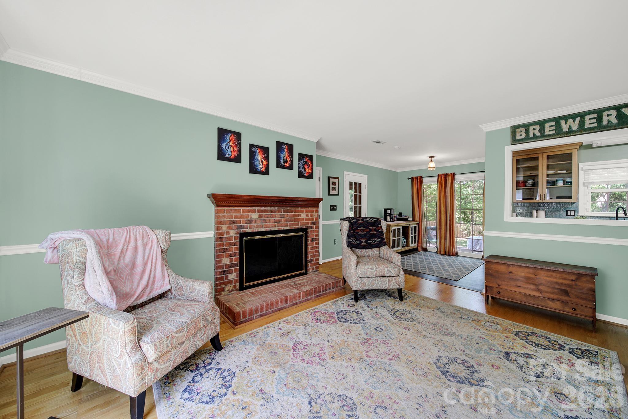 8802 Kirchenbaum Drive — Charlotte