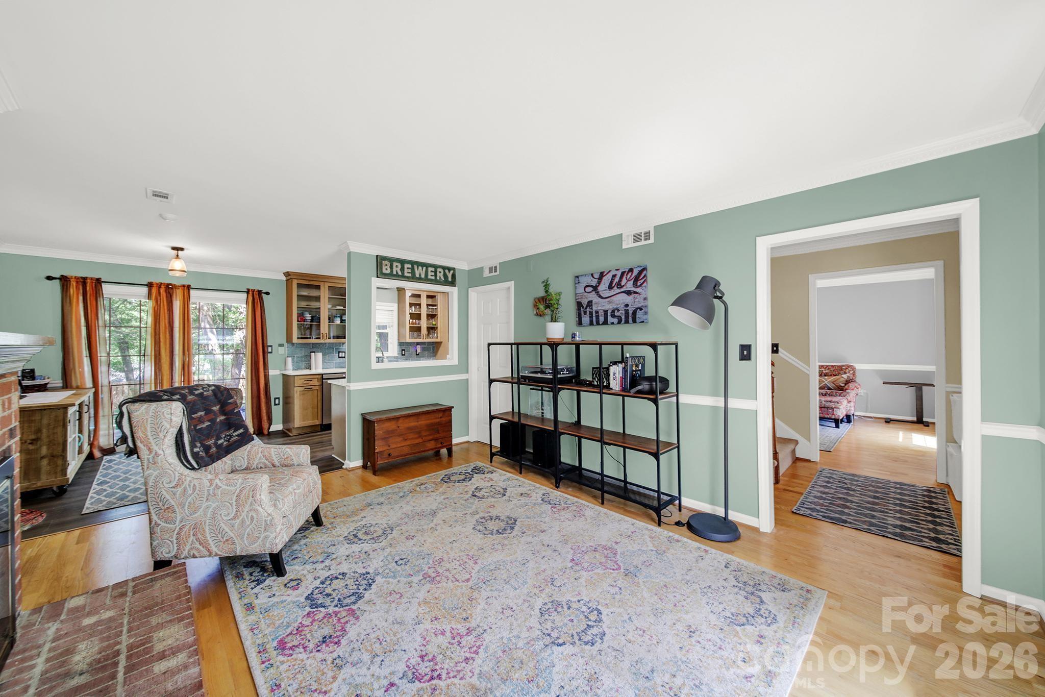 8802 Kirchenbaum Drive — Charlotte
