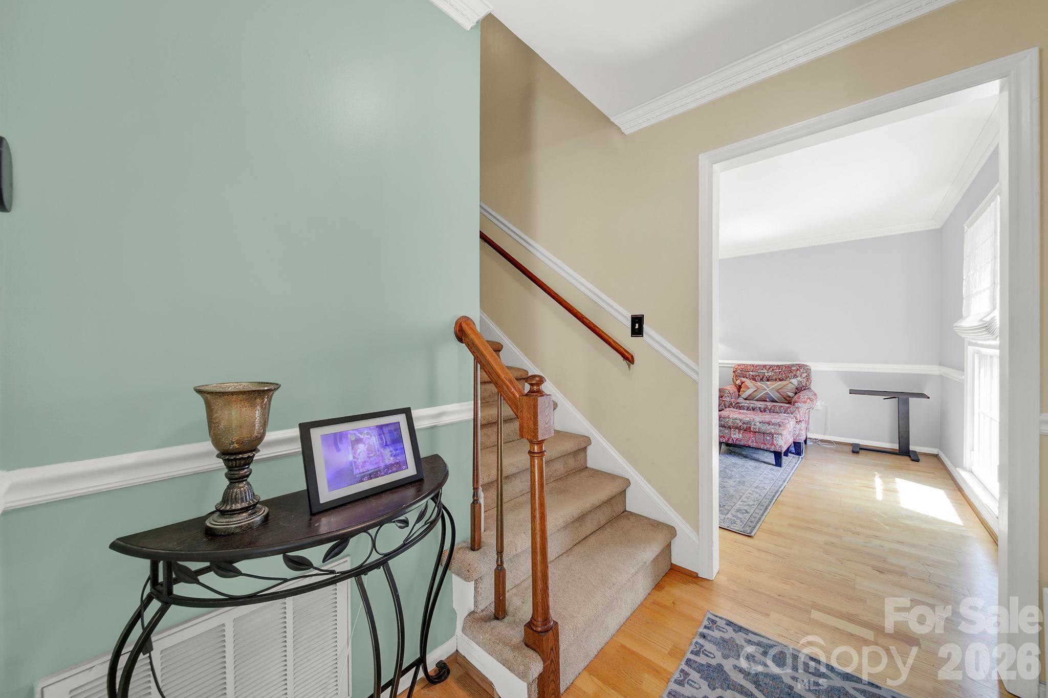 8802 Kirchenbaum Drive — Charlotte