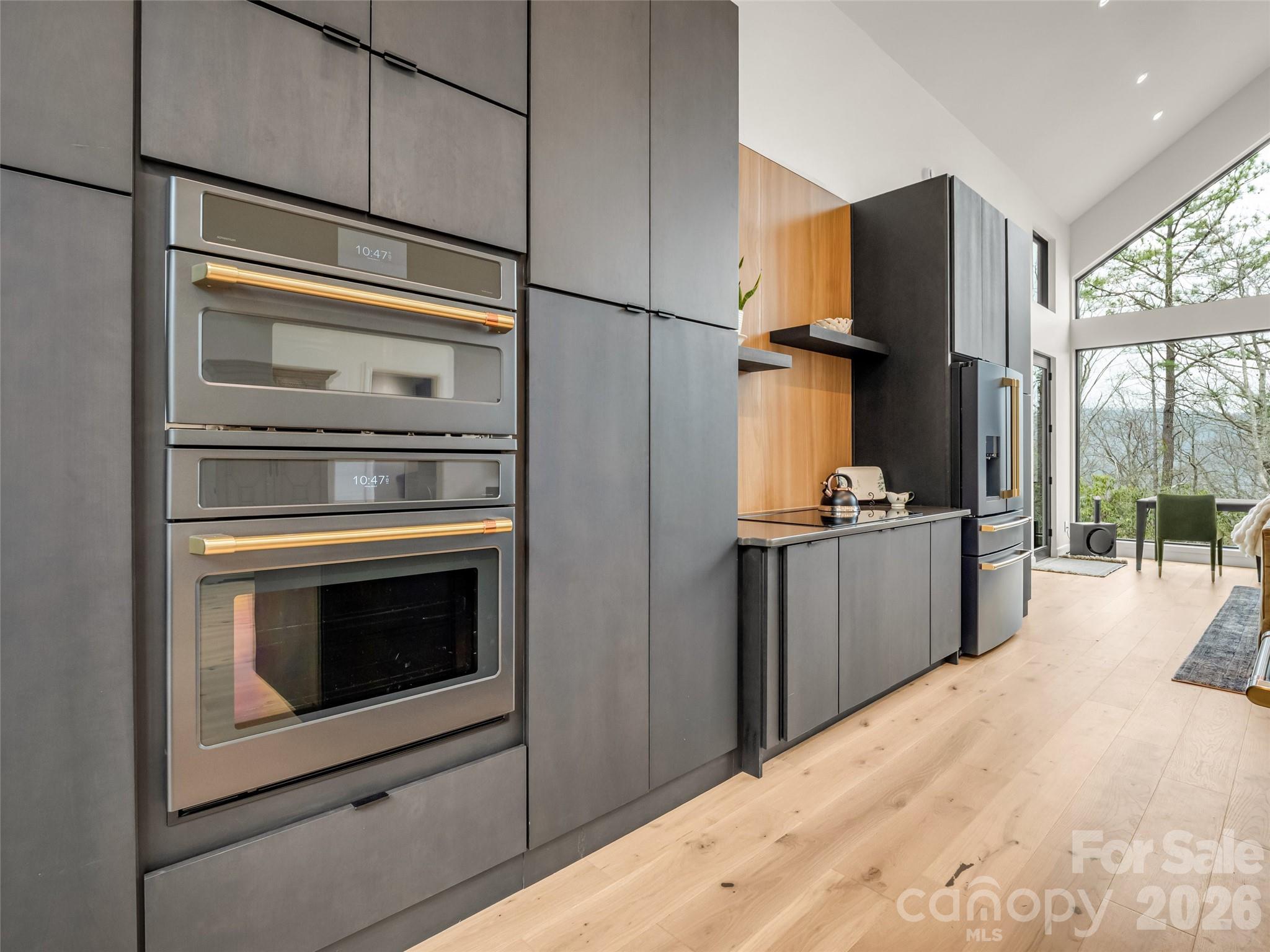 664 Quail Ridge Road — Lake Lure