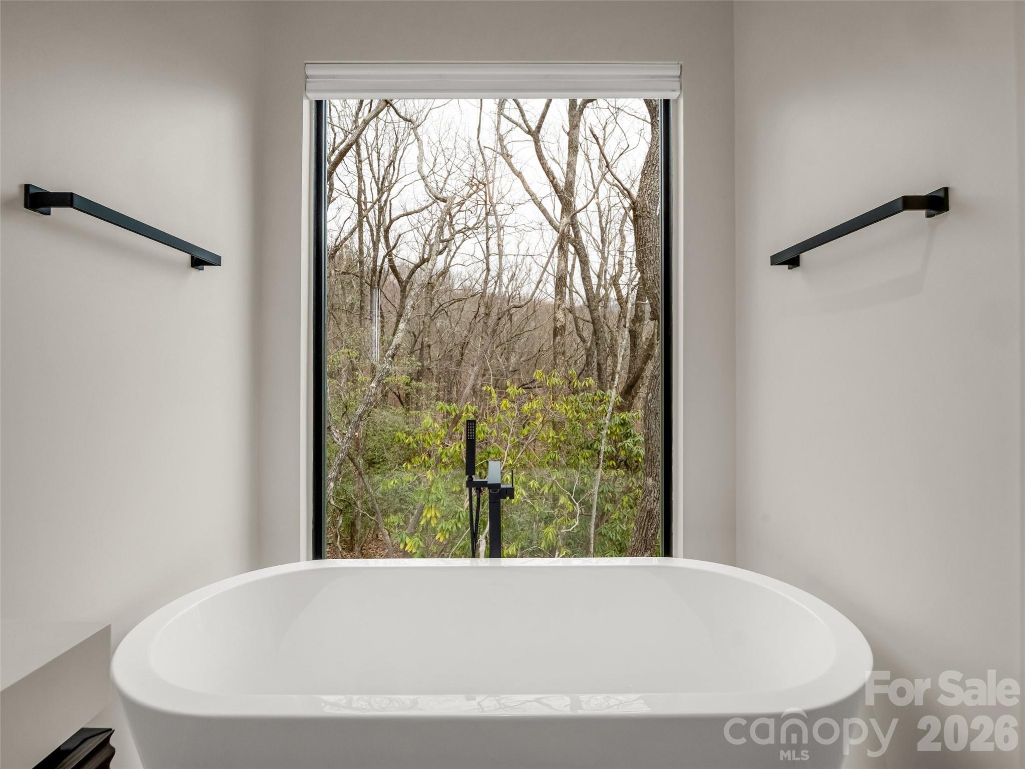 664 Quail Ridge Road — Lake Lure