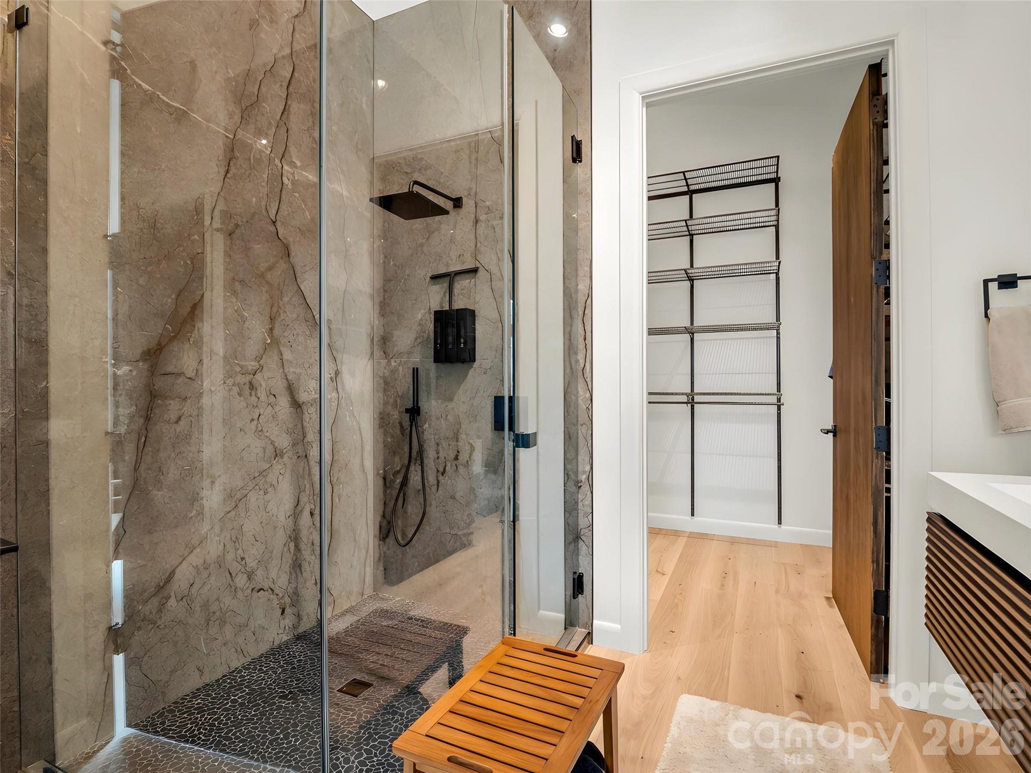 664 Quail Ridge Road — Lake Lure