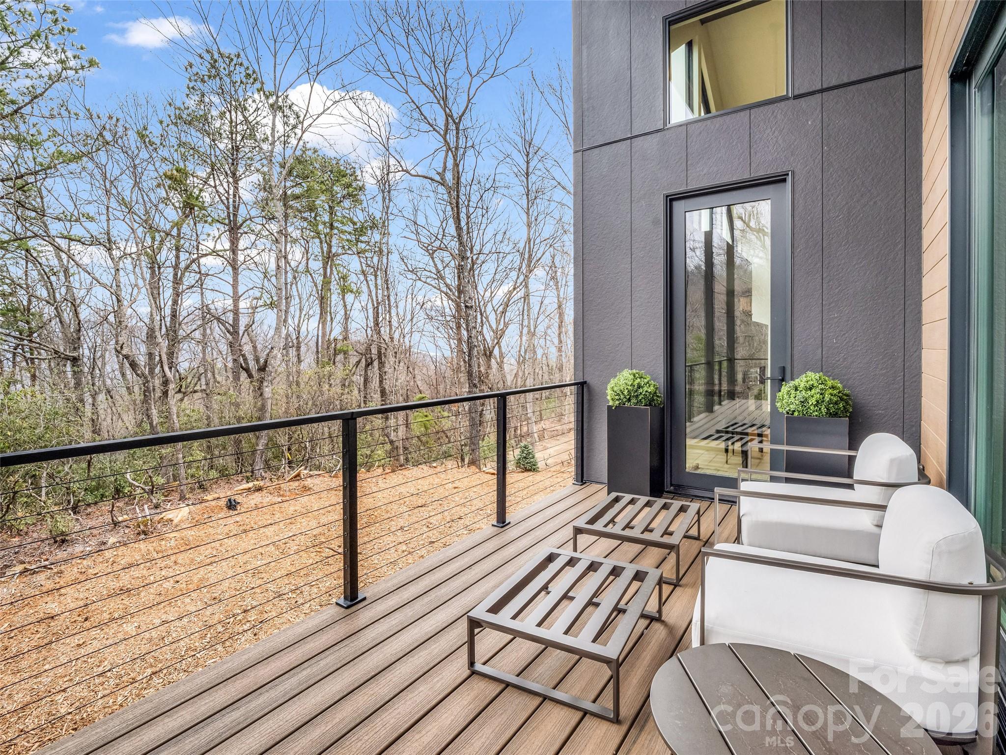 664 Quail Ridge Road — Lake Lure