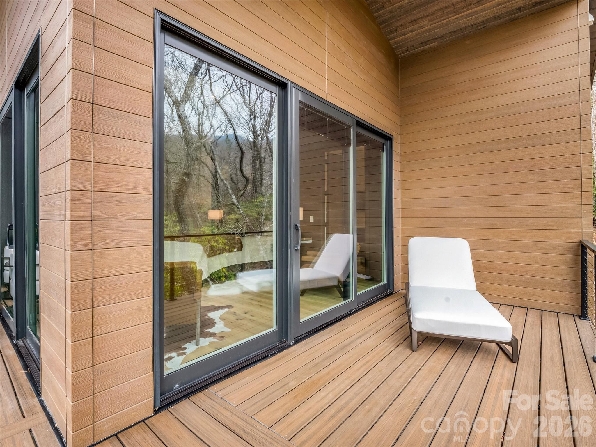 664 Quail Ridge Road — Lake Lure