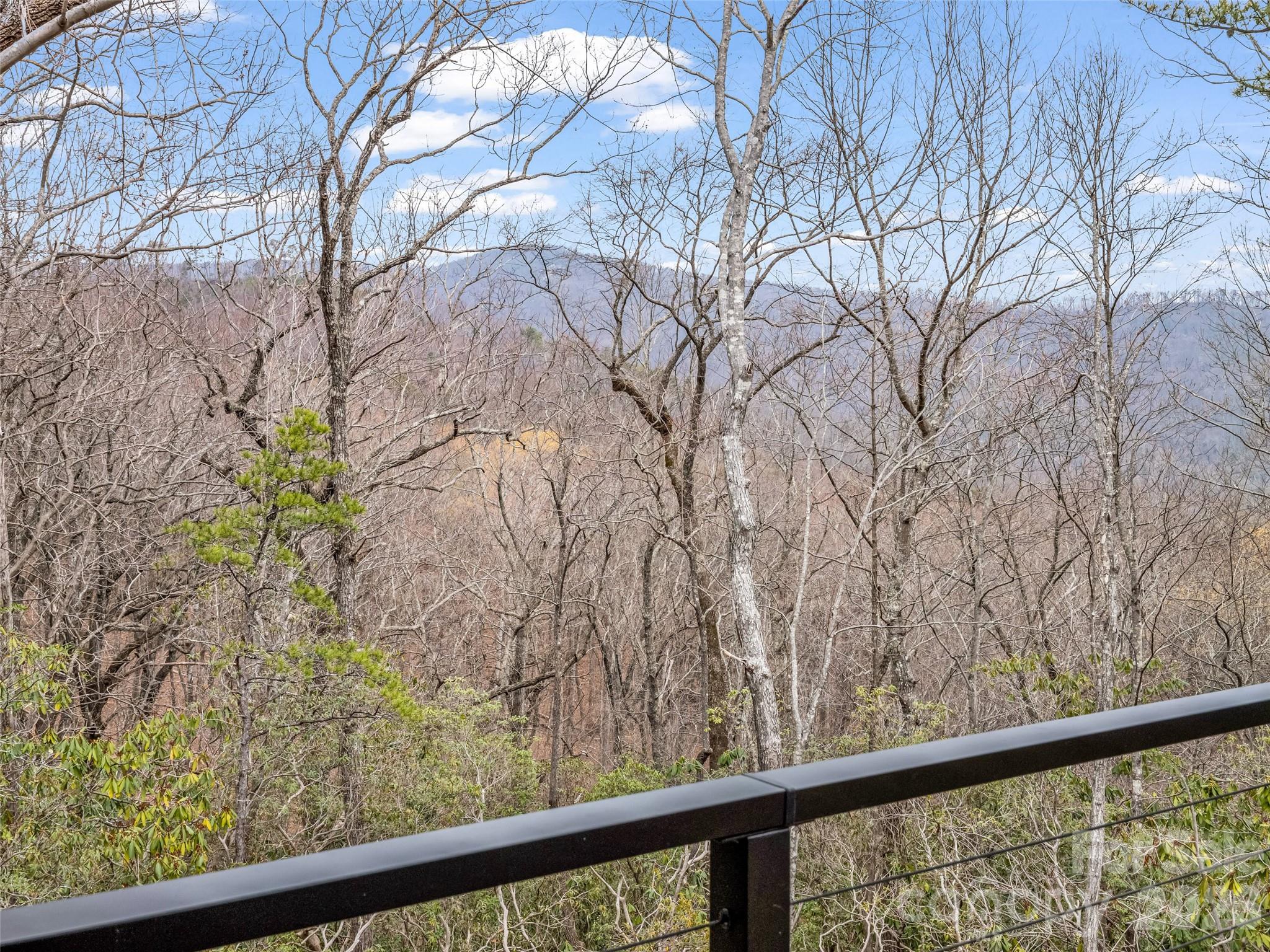 664 Quail Ridge Road — Lake Lure