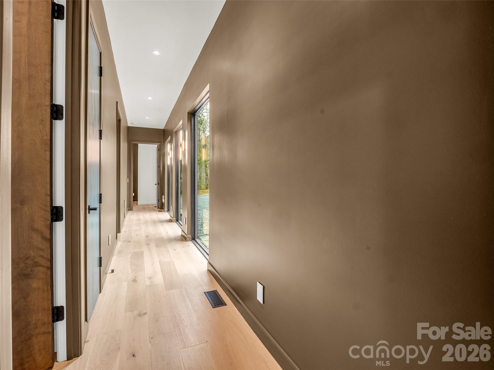 664 Quail Ridge Road — Lake Lure