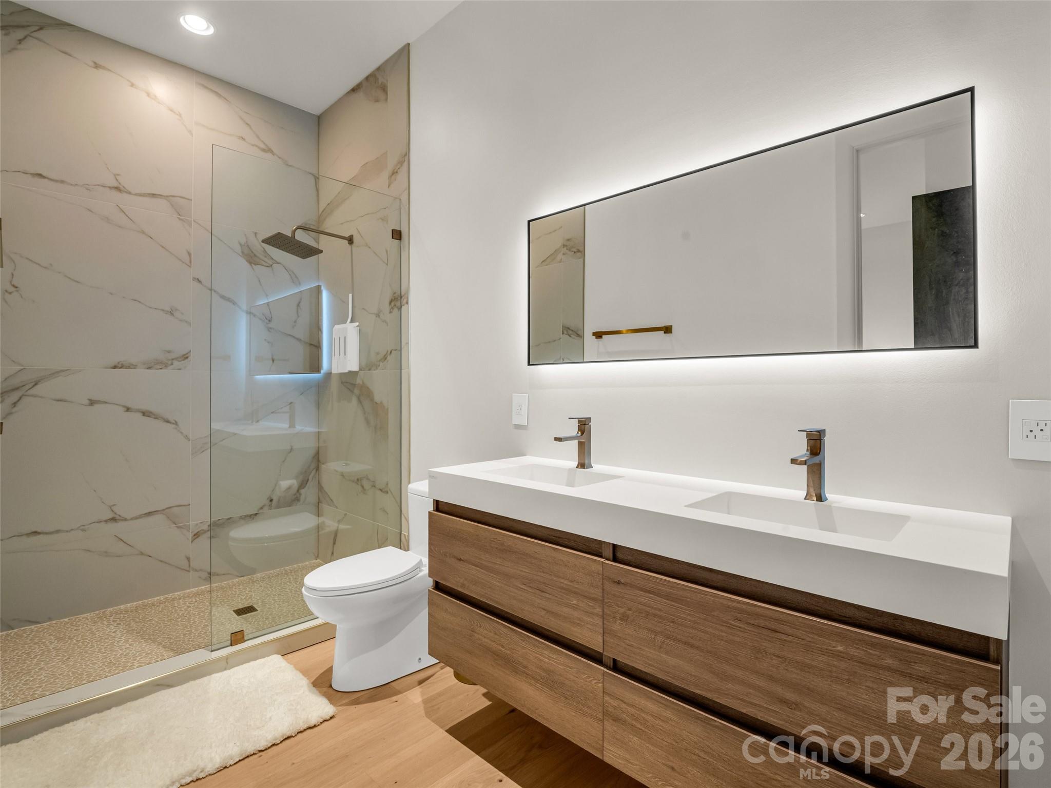 664 Quail Ridge Road — Lake Lure