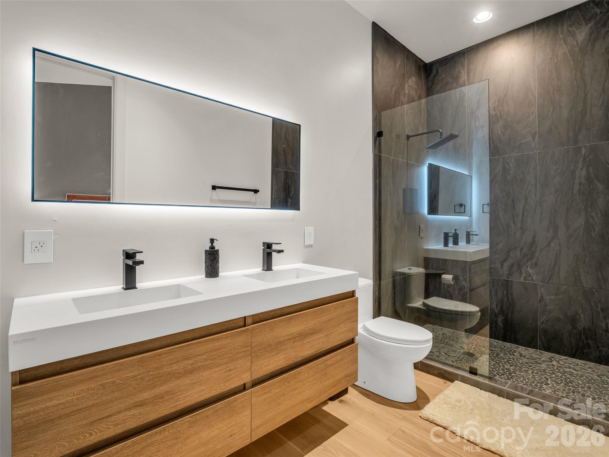 664 Quail Ridge Road — Lake Lure