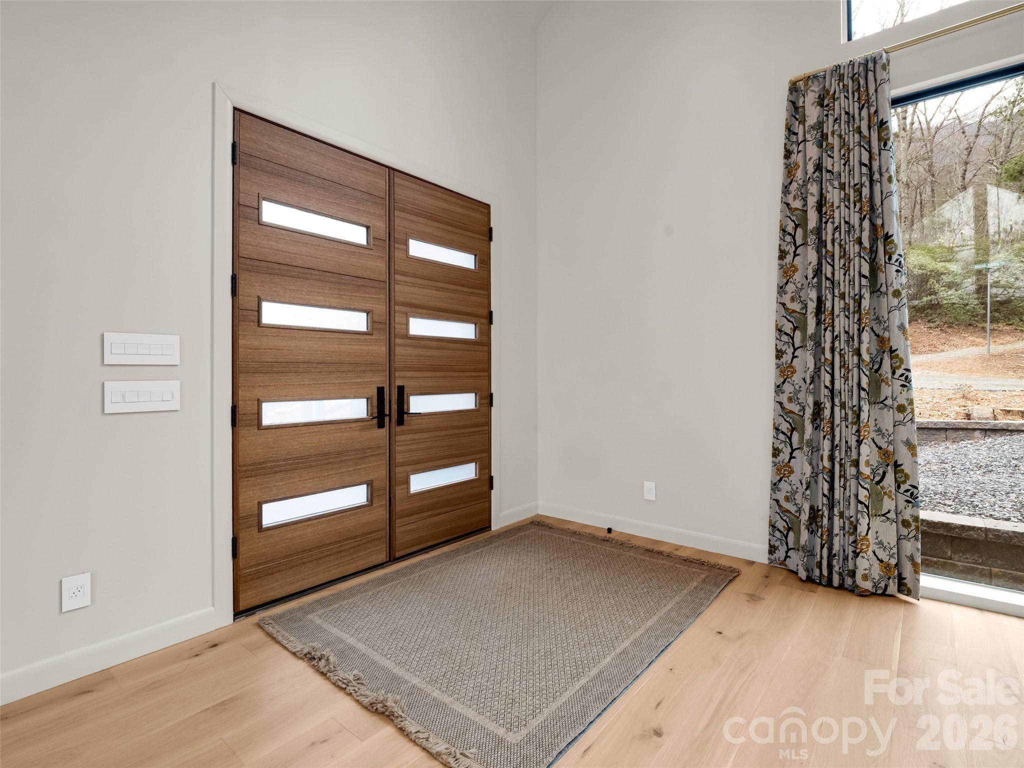 664 Quail Ridge Road — Lake Lure