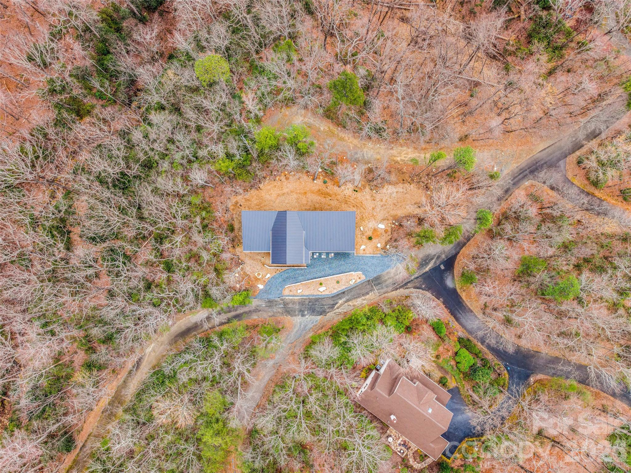 664 Quail Ridge Road — Lake Lure