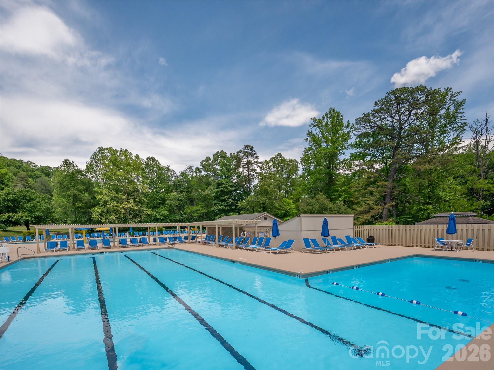 664 Quail Ridge Road — Lake Lure
