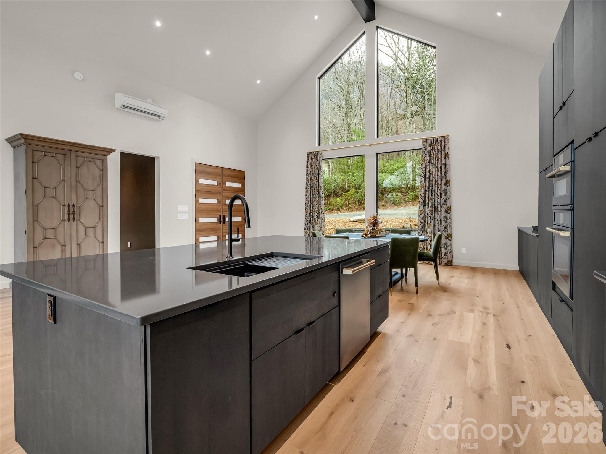 664 Quail Ridge Road — Lake Lure