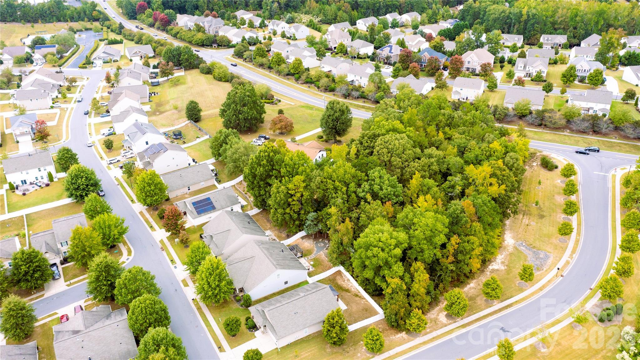 13309 Zoar Road — Charlotte
