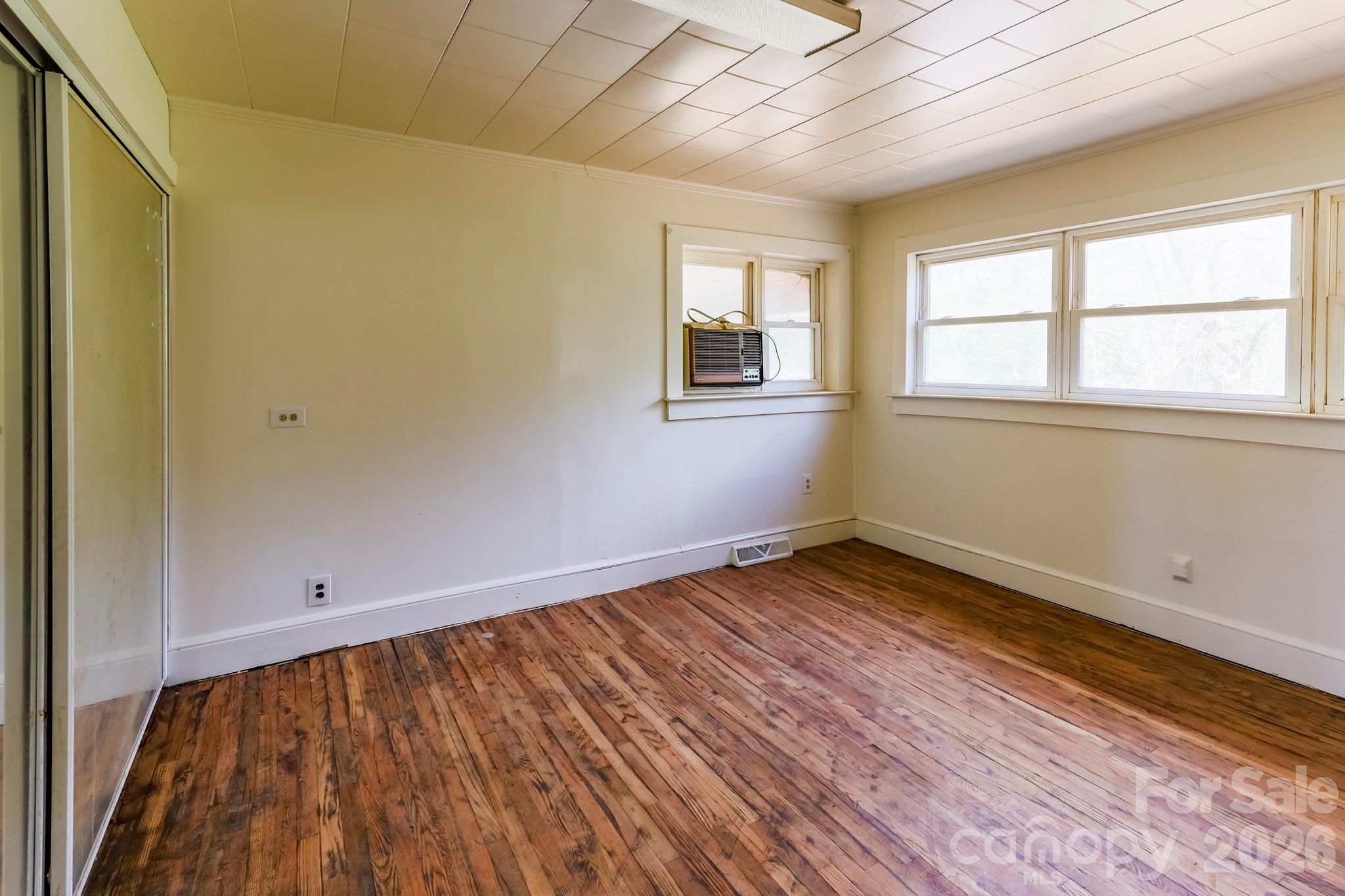 364 Dave Sims Road — Rutherfordton