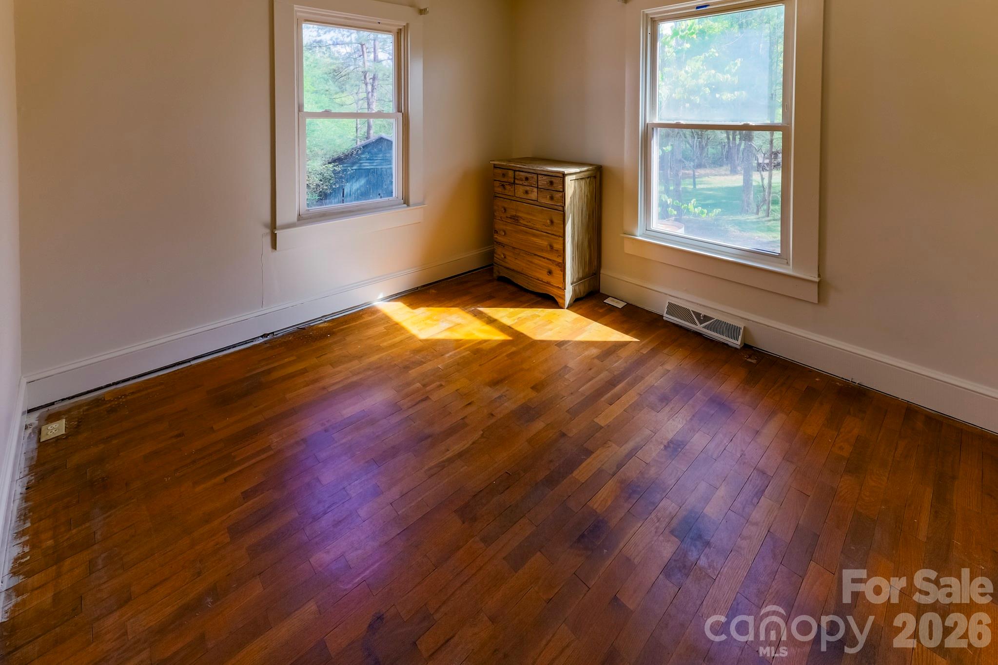 364 Dave Sims Road — Rutherfordton