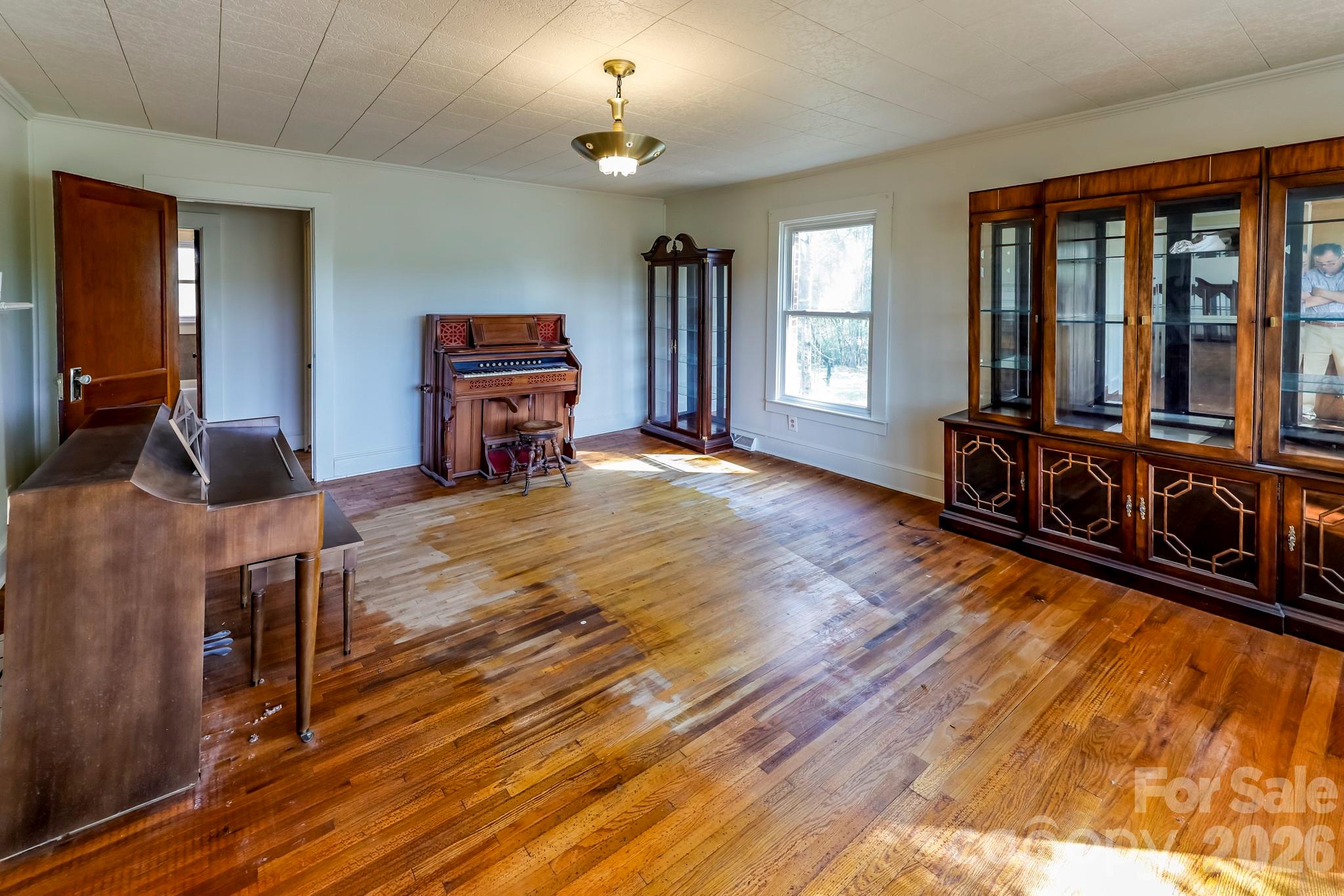 364 Dave Sims Road — Rutherfordton