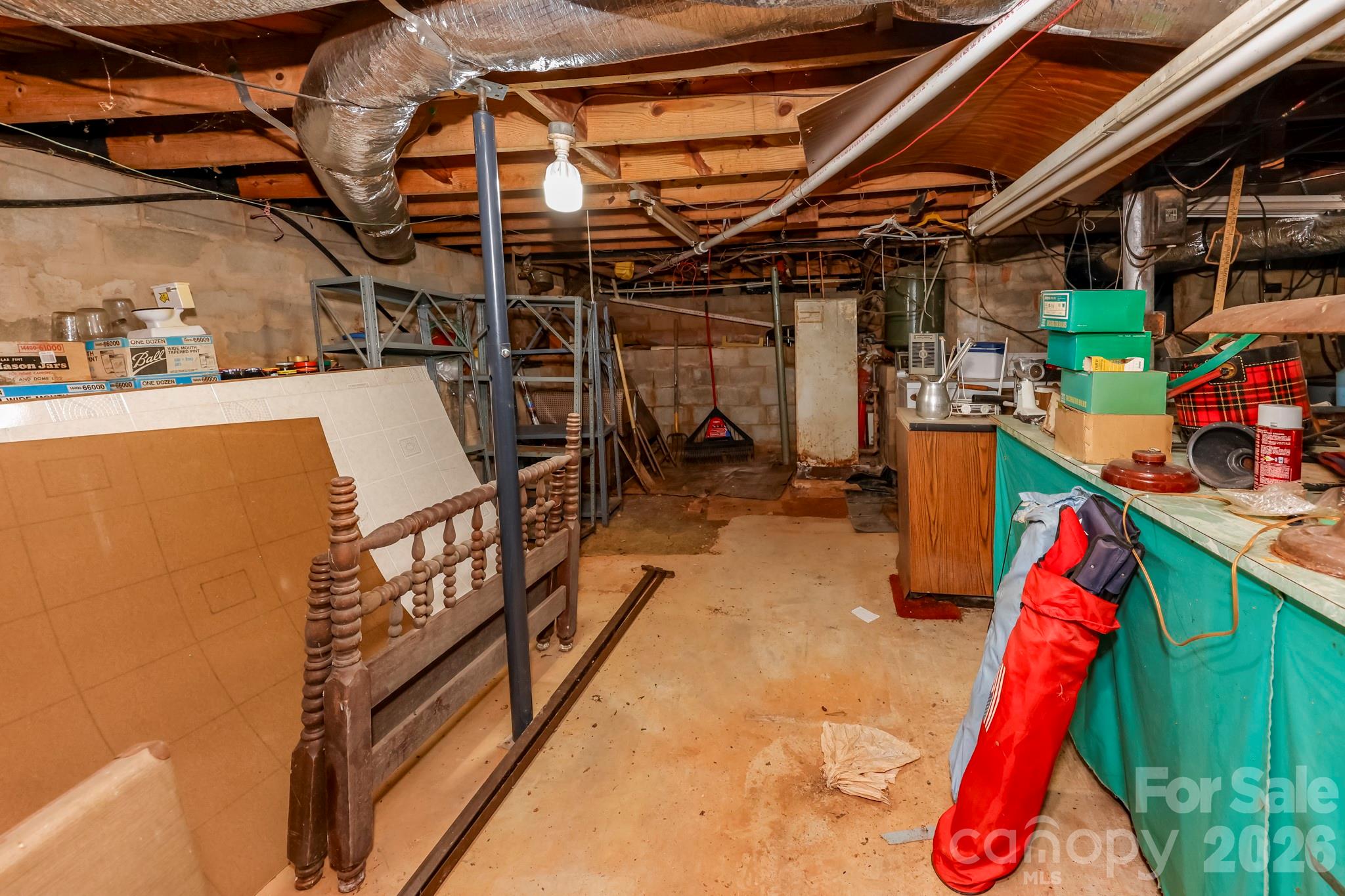 364 Dave Sims Road — Rutherfordton