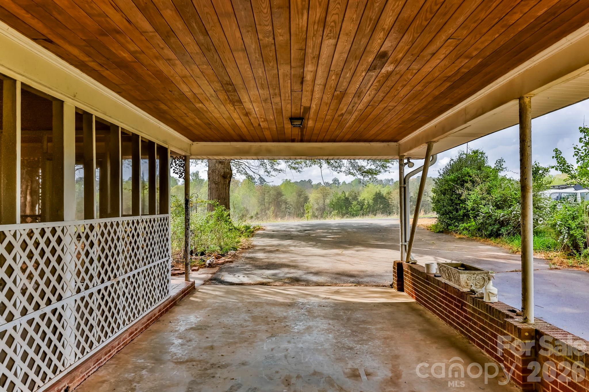 364 Dave Sims Road — Rutherfordton