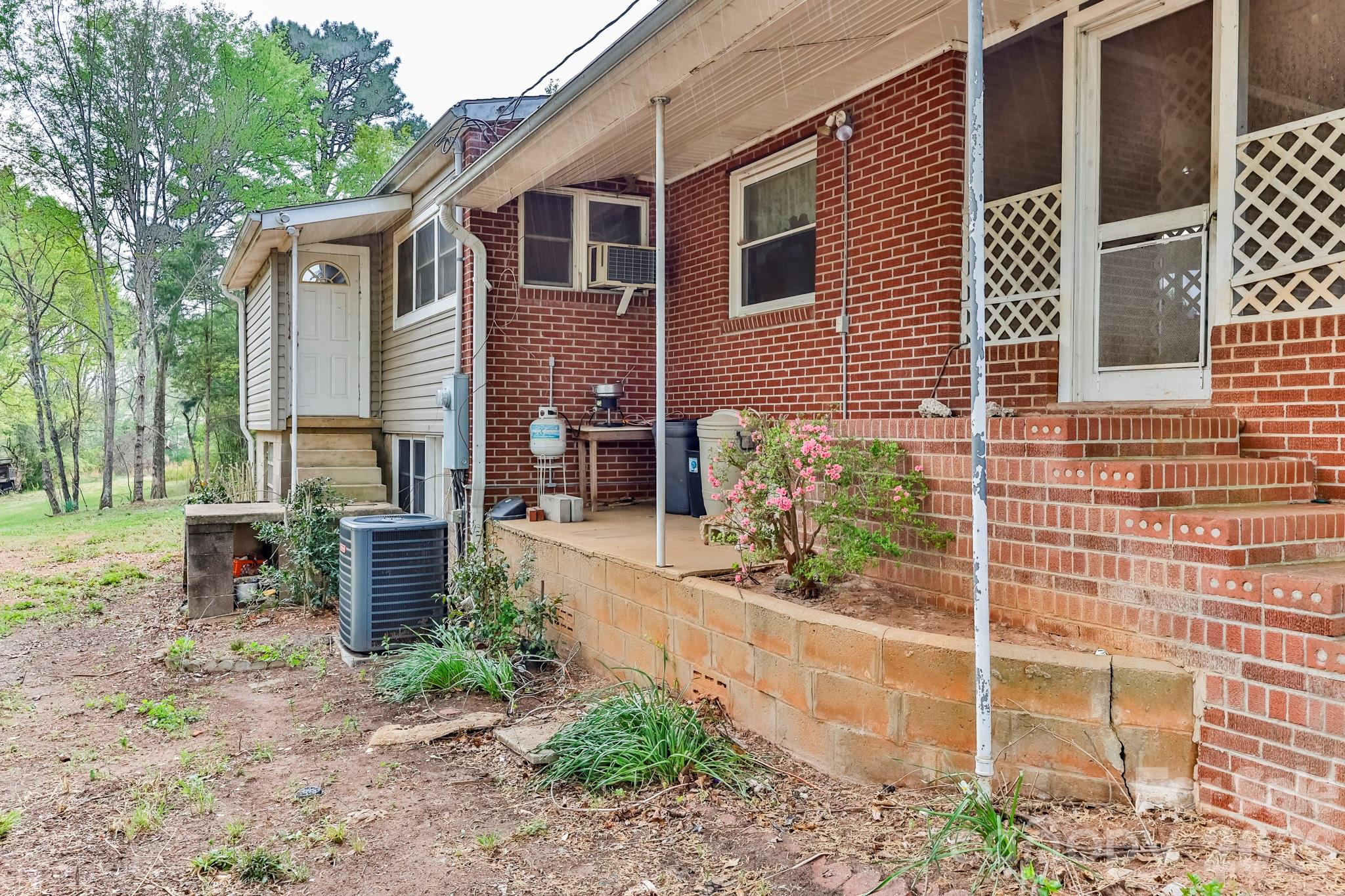 364 Dave Sims Road — Rutherfordton