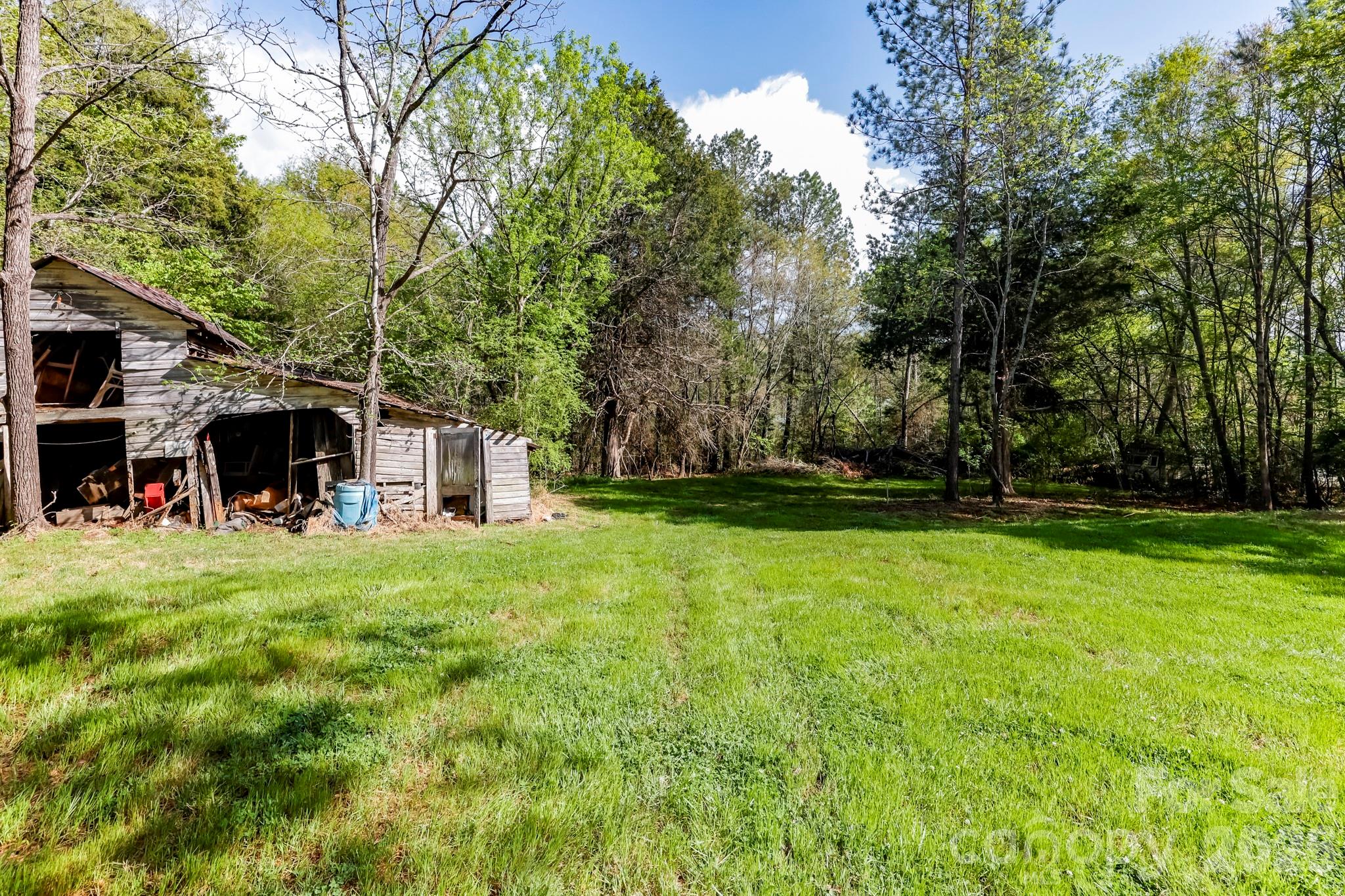 364 Dave Sims Road — Rutherfordton
