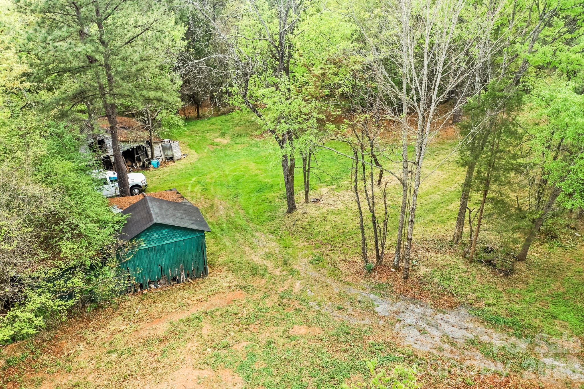 364 Dave Sims Road — Rutherfordton
