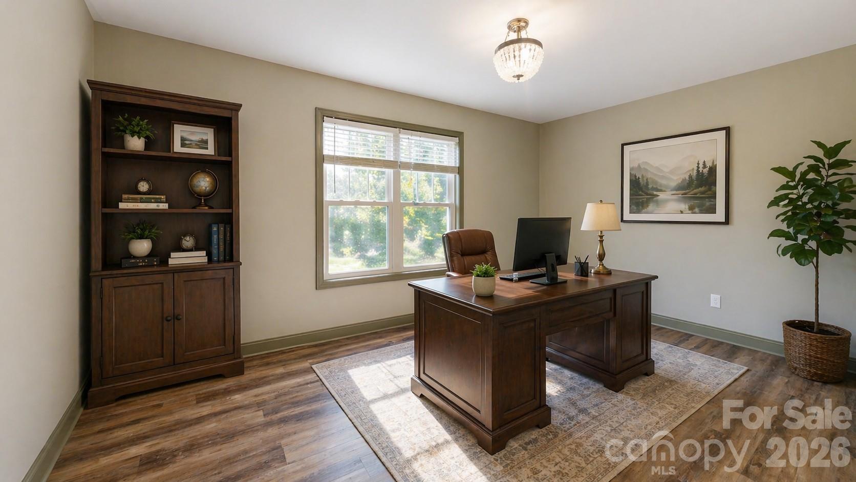 3867 Ritchie Road — Lincolnton